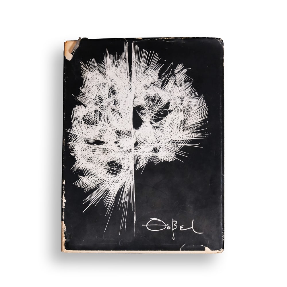 Antonio Magaz Sangro Zóbel: ZóbelFirst EditionPublisher: Altamira, Madrid, 1959