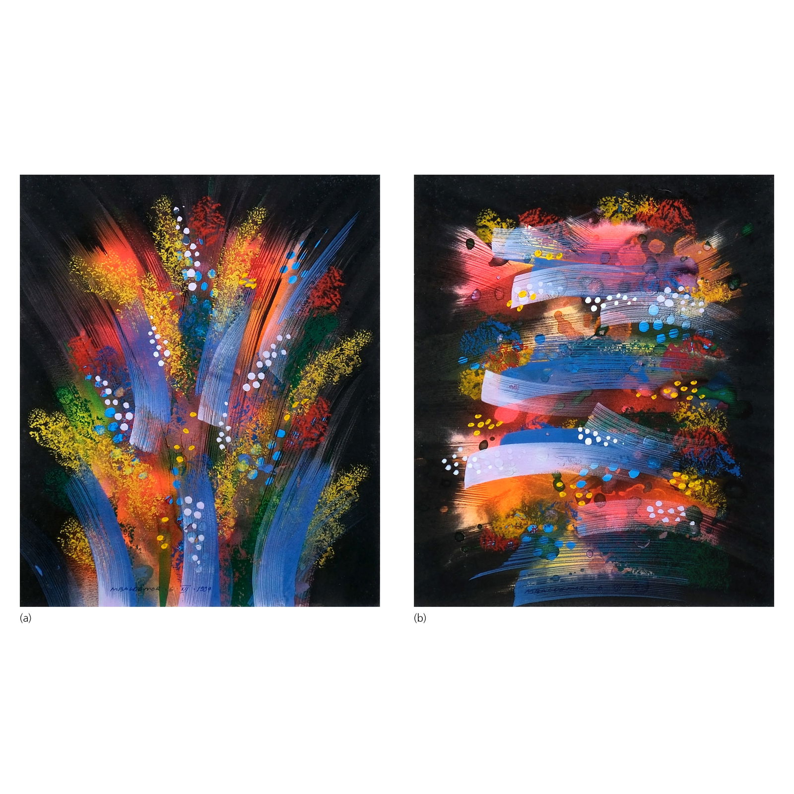 Manuel Baldemor (b. 1947) (1 of 1)