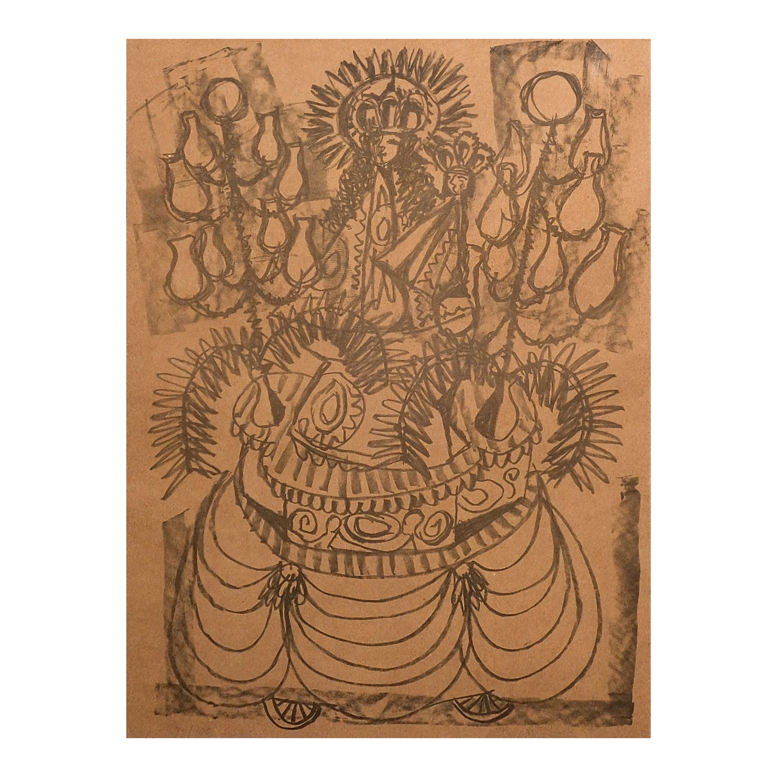 Fernando Zóbel (1924 - 1984) (1 of 1)