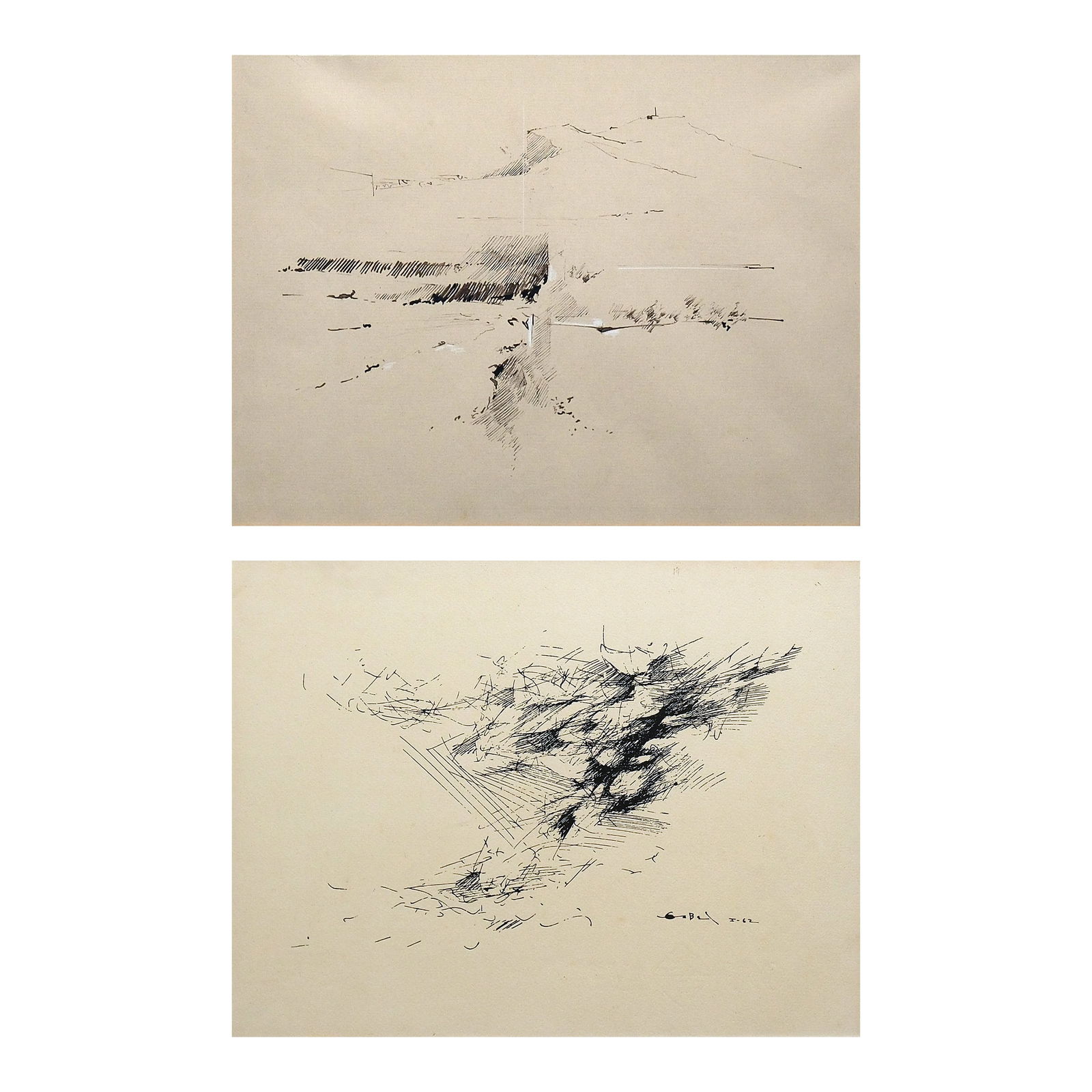 Fernando Zóbel (1924 - 1984) (1 of 1)