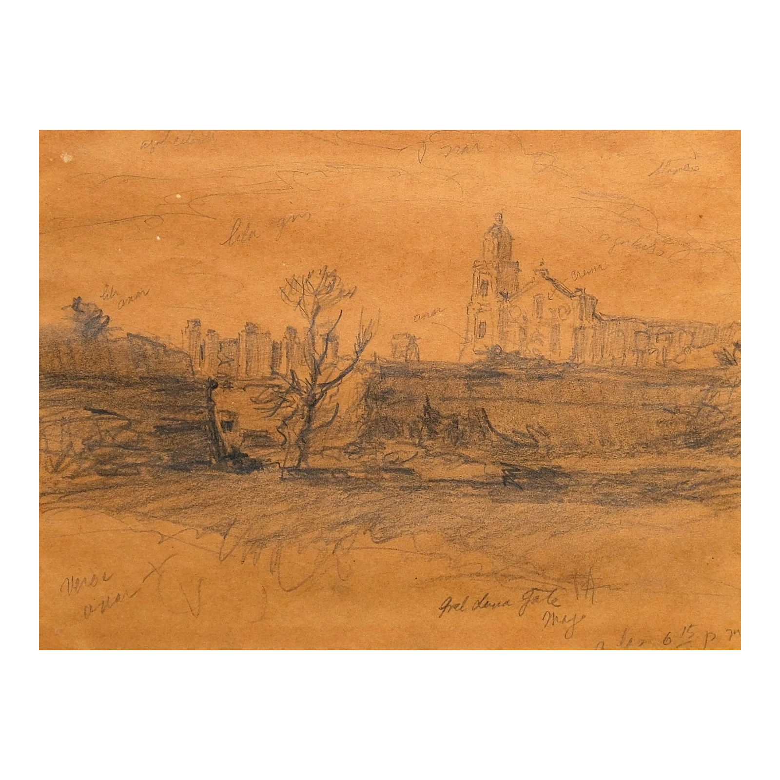 Fernando Amorsolo (1892 - 1972) (1 of 1)