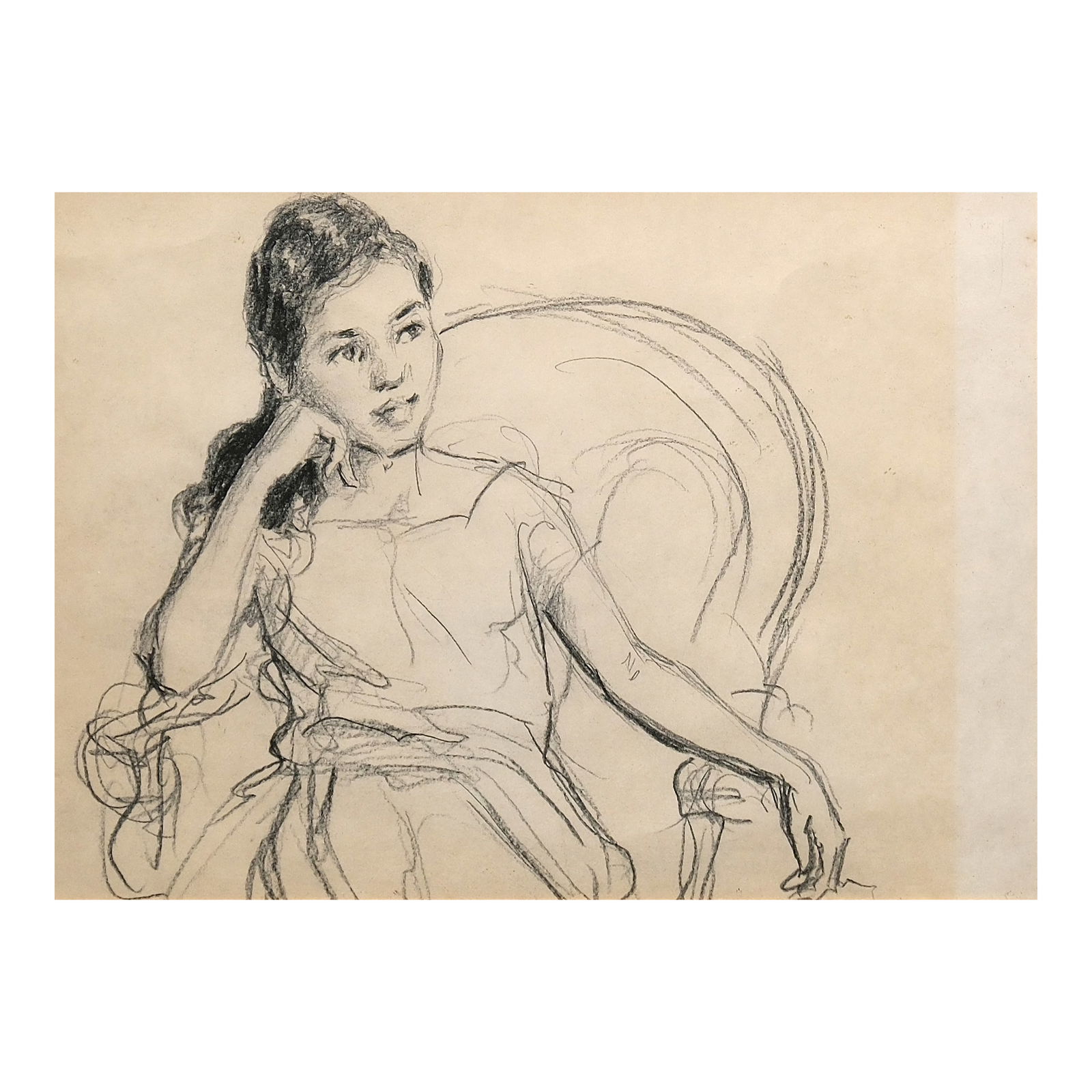 Fernando Amorsolo (1892 - 1972) (1 of 1)