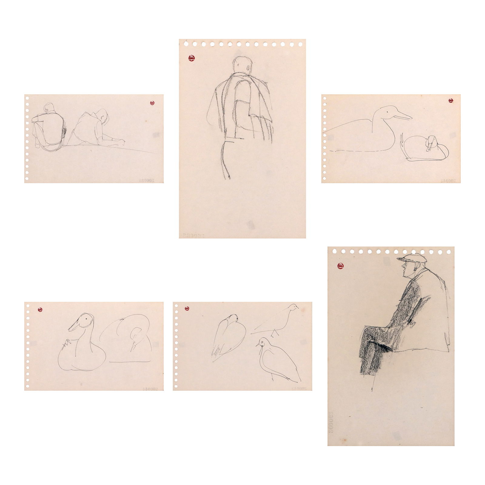 Vicente Manansala (1910 - 1981) (1 of 1)