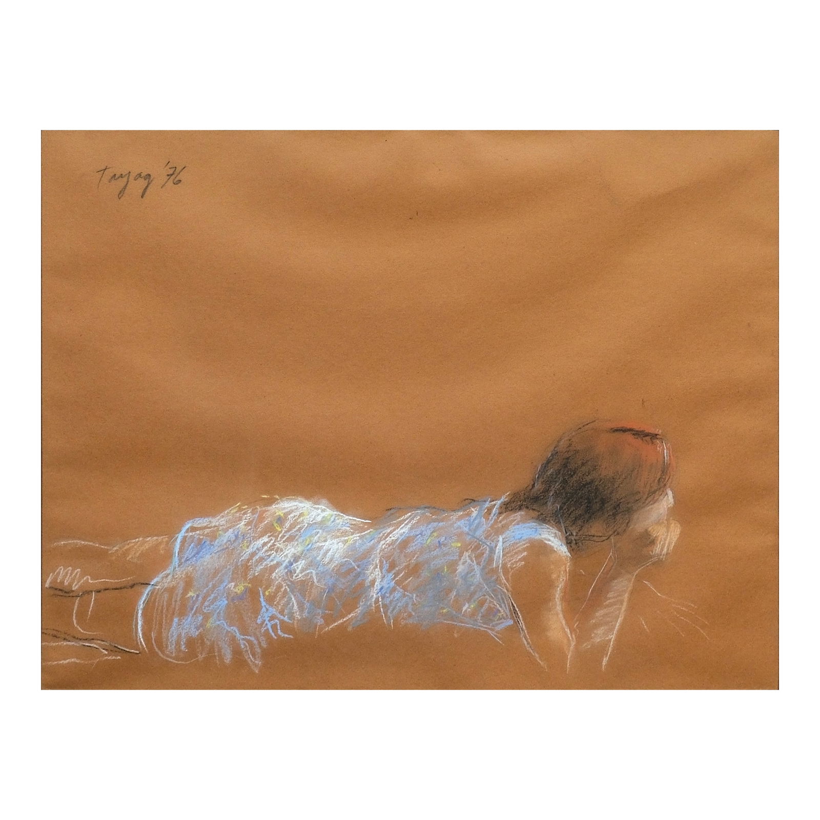 Claude Tayag (b.1956) (1 of 1)