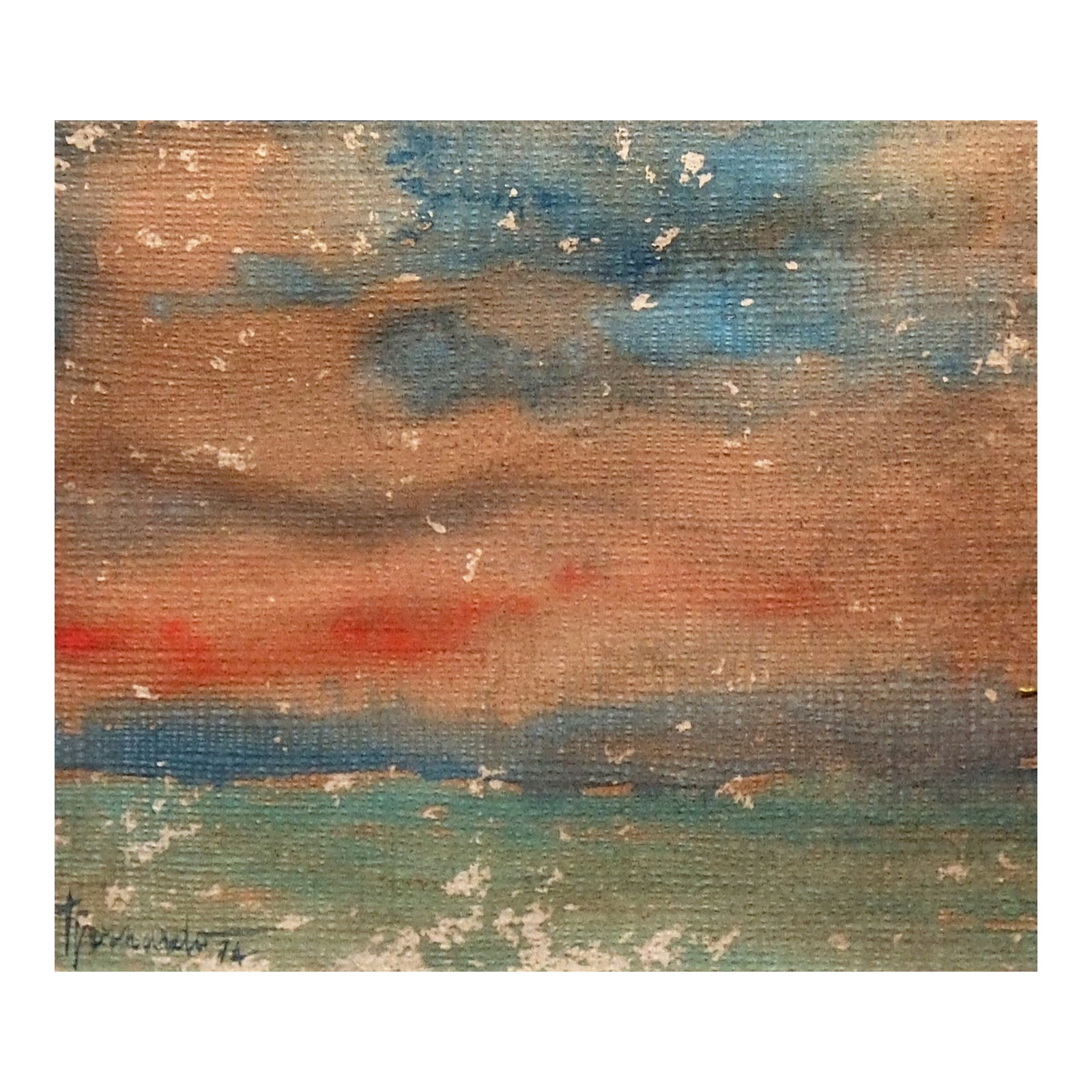 Tomas Bernardo (1916 - 1994) (1 of 1)