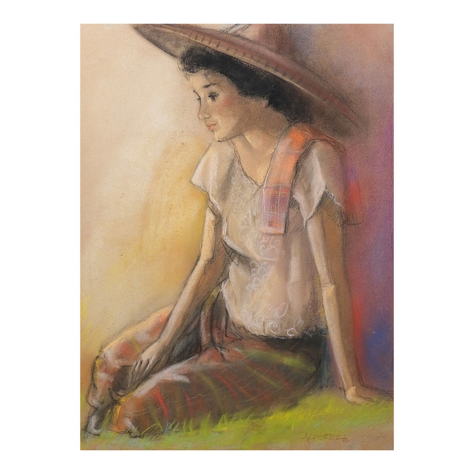 Al Perez (b. 1968) (1 of 1)