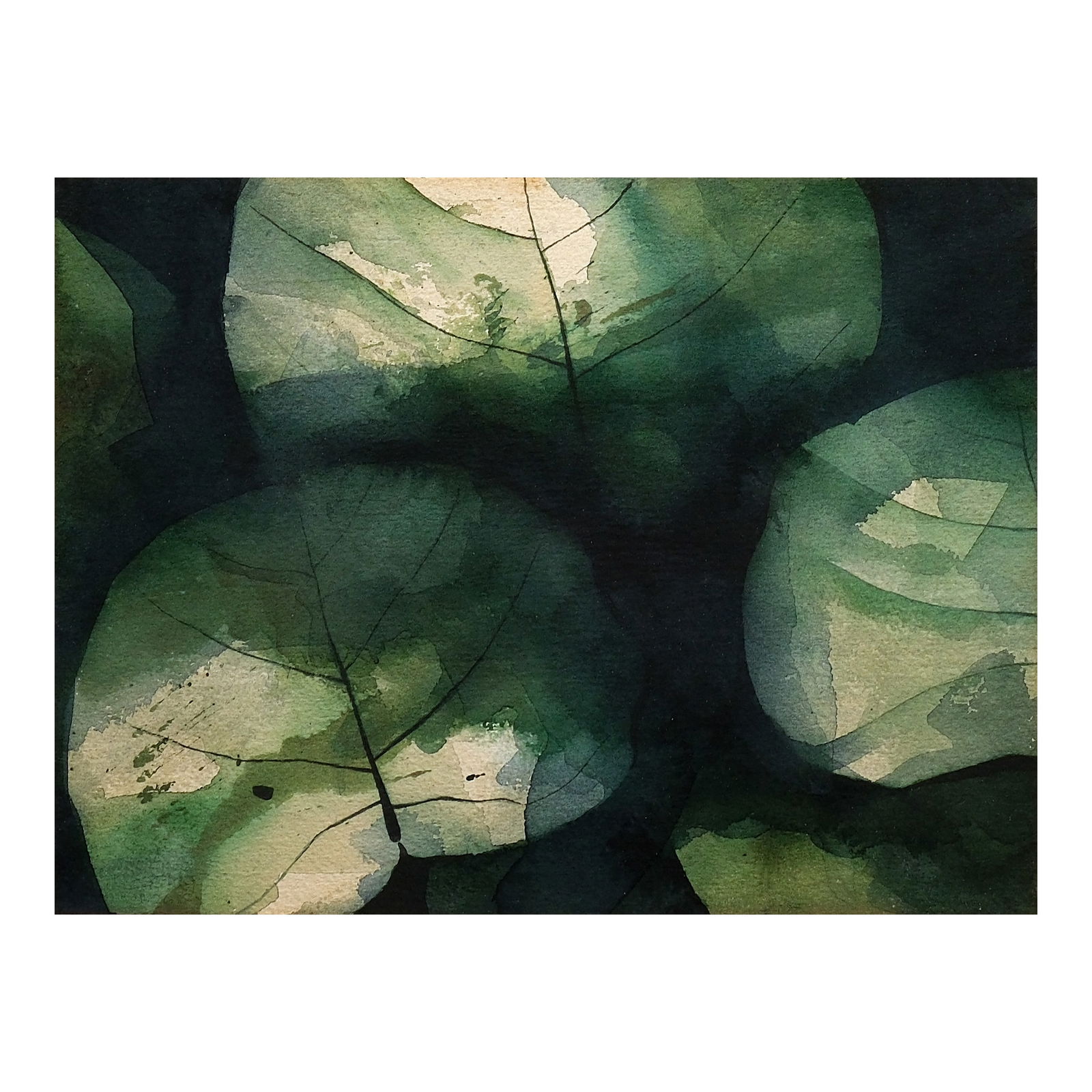 Soler Santos (b. 1960) (1 of 1)