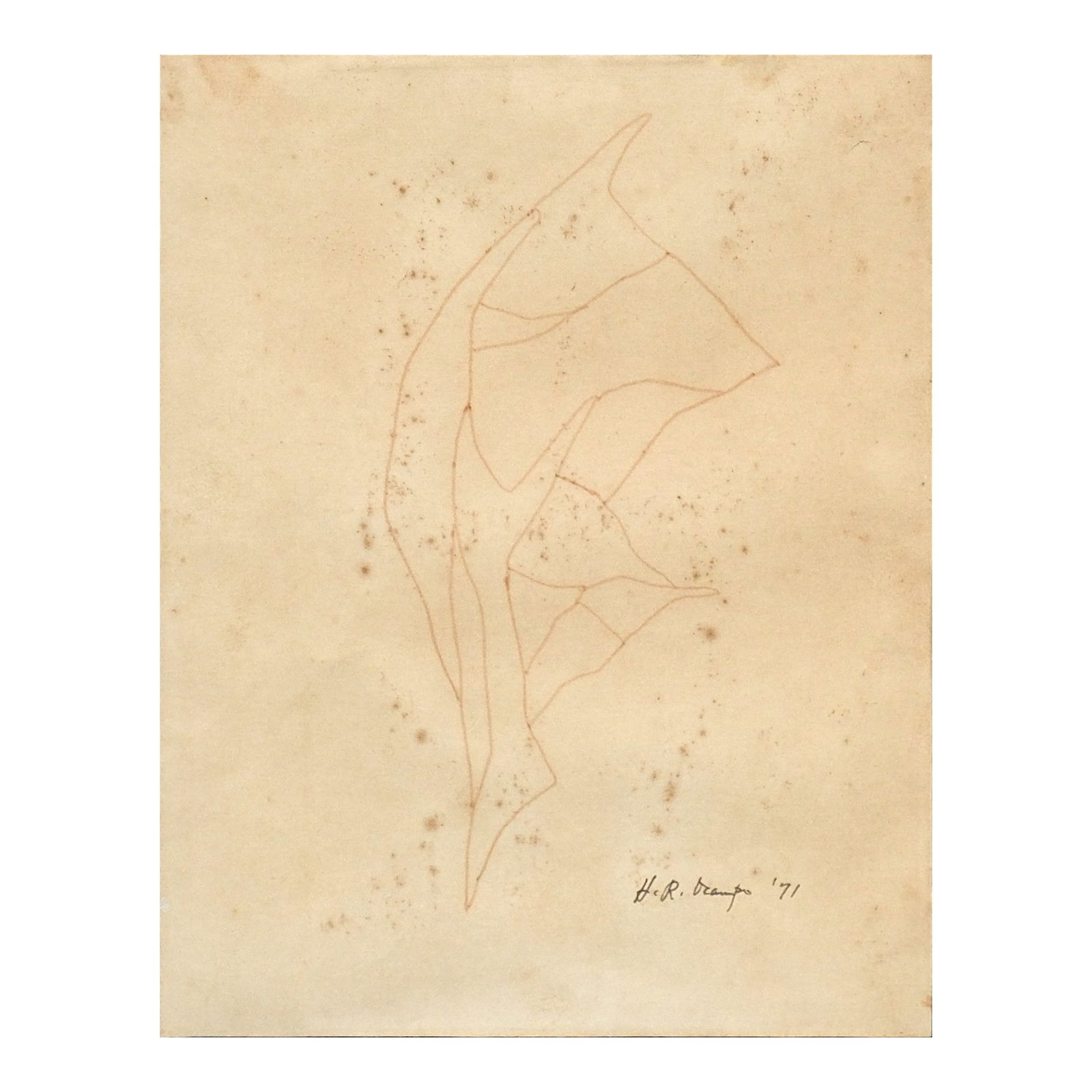 Hernando R. Ocampo (1911 - 1978) (1 of 1)