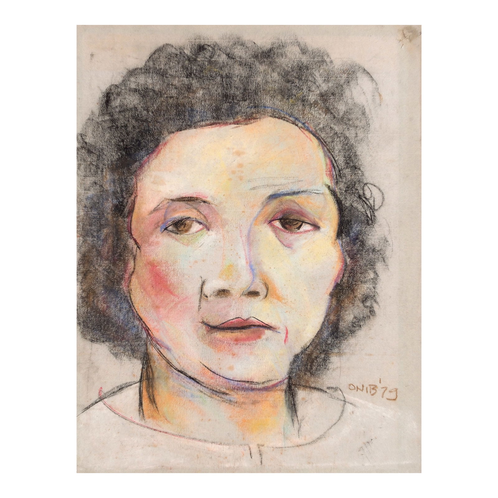 Onib Olmedo (1937 - 1996) (1 of 1)