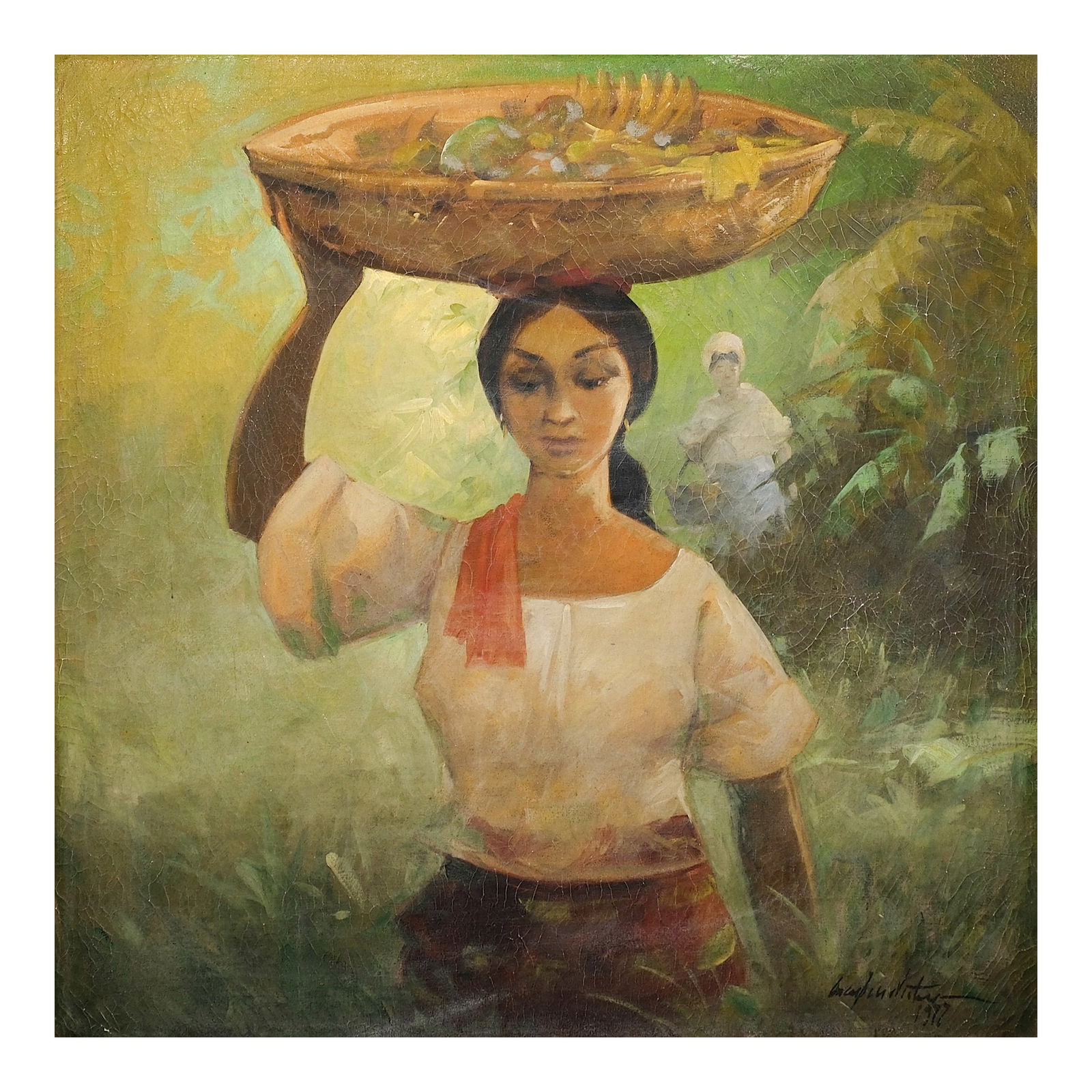 Cesar Buenaventura (1922 - 1983) (1 of 1)