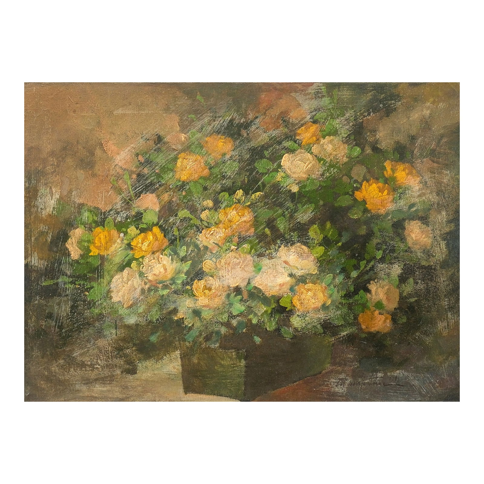 Cesar Buenaventura (1922 - 1983) (1 of 1)