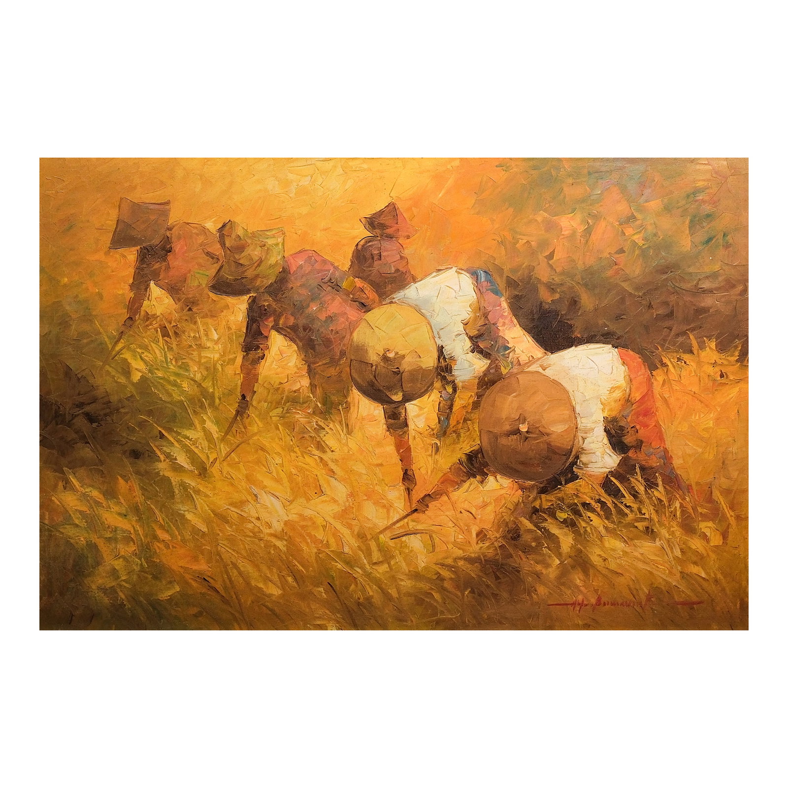 Alfredo Buenaventura (1942 - 1982) (1 of 1)