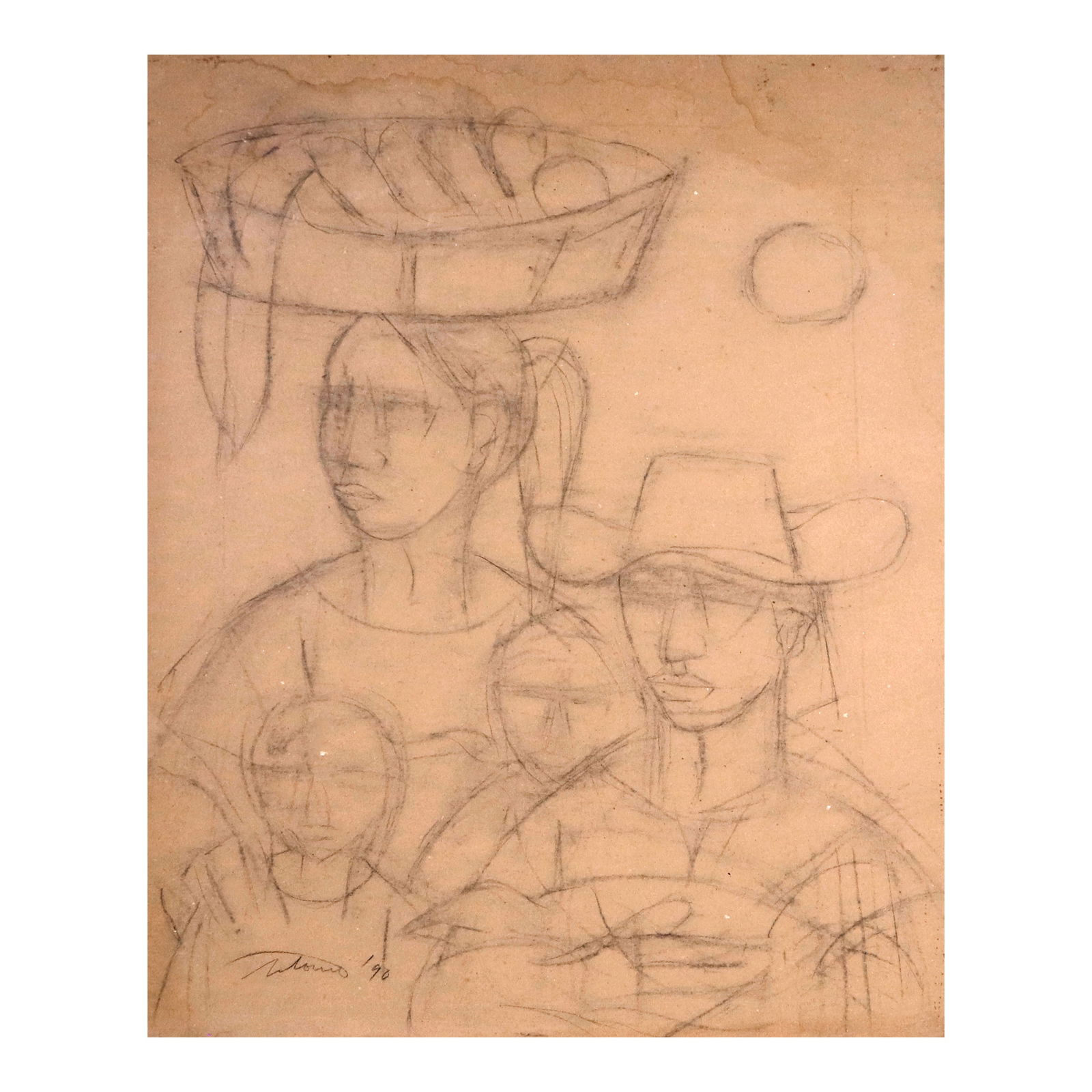 Angelito Antonio (1939 - 2025) (1 of 1)