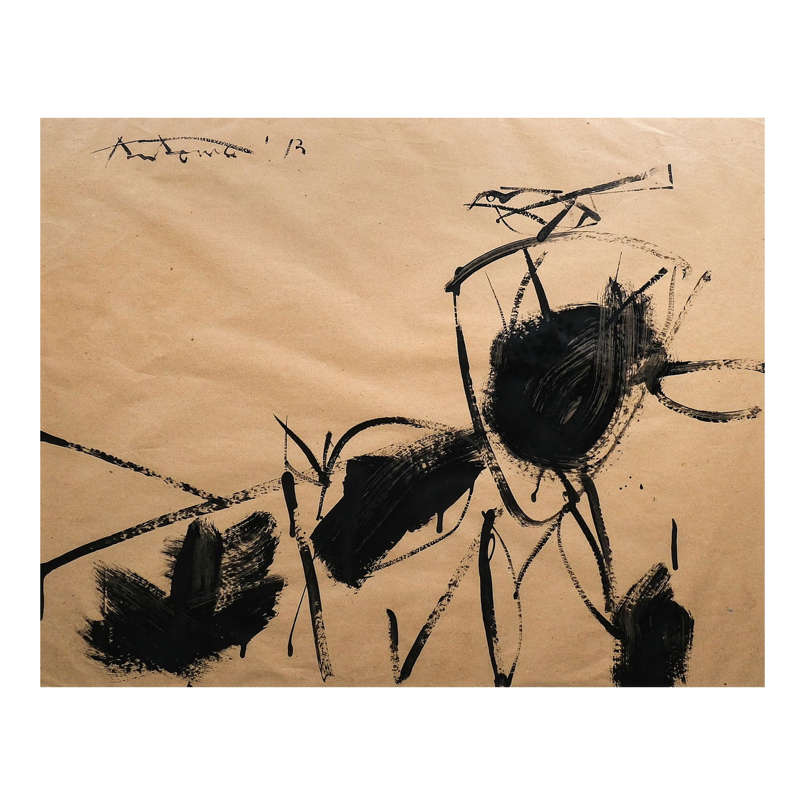 Angelito Antonio (1939 - 2025) (1 of 1)