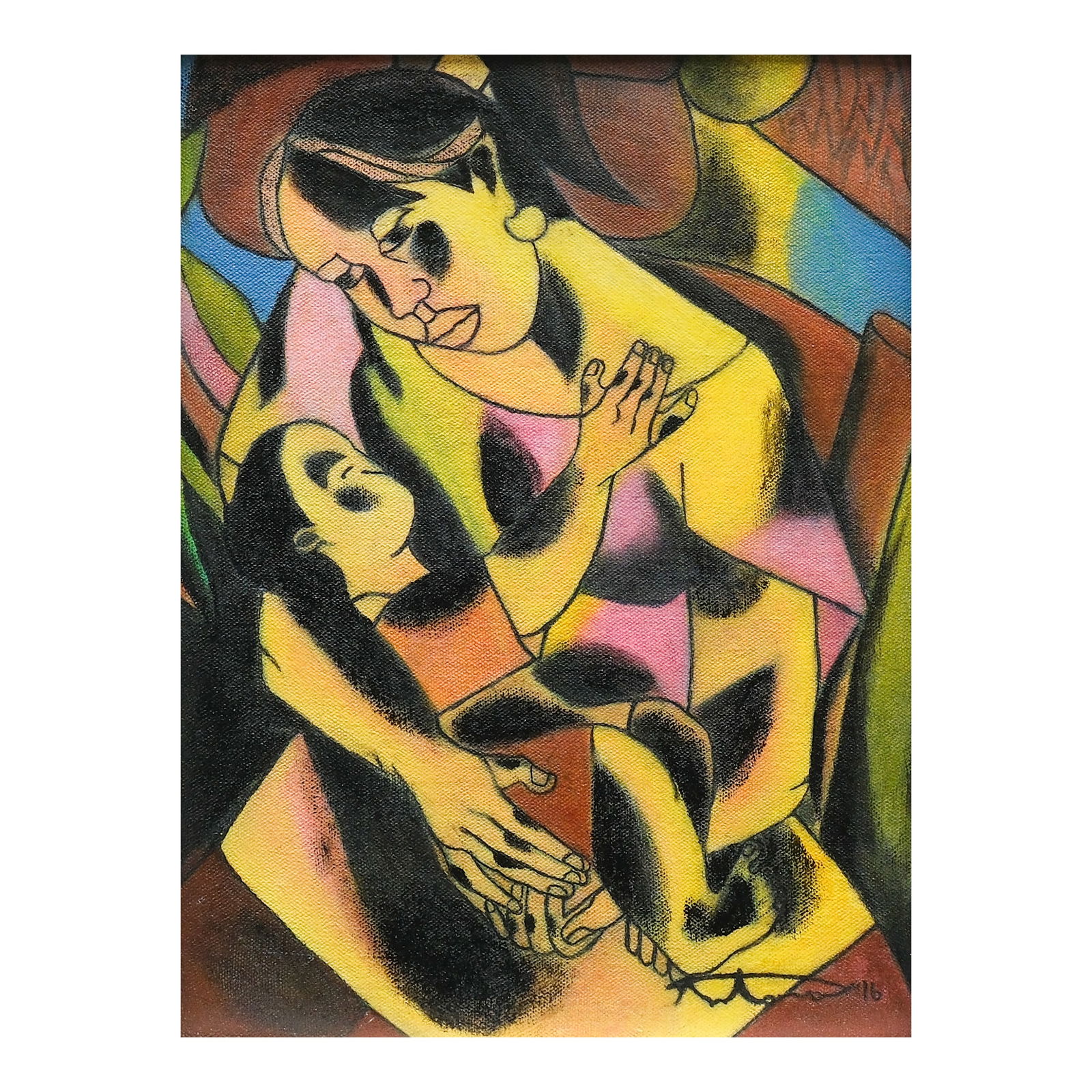 Angelito Antonio (1939 - 2025) (1 of 1)