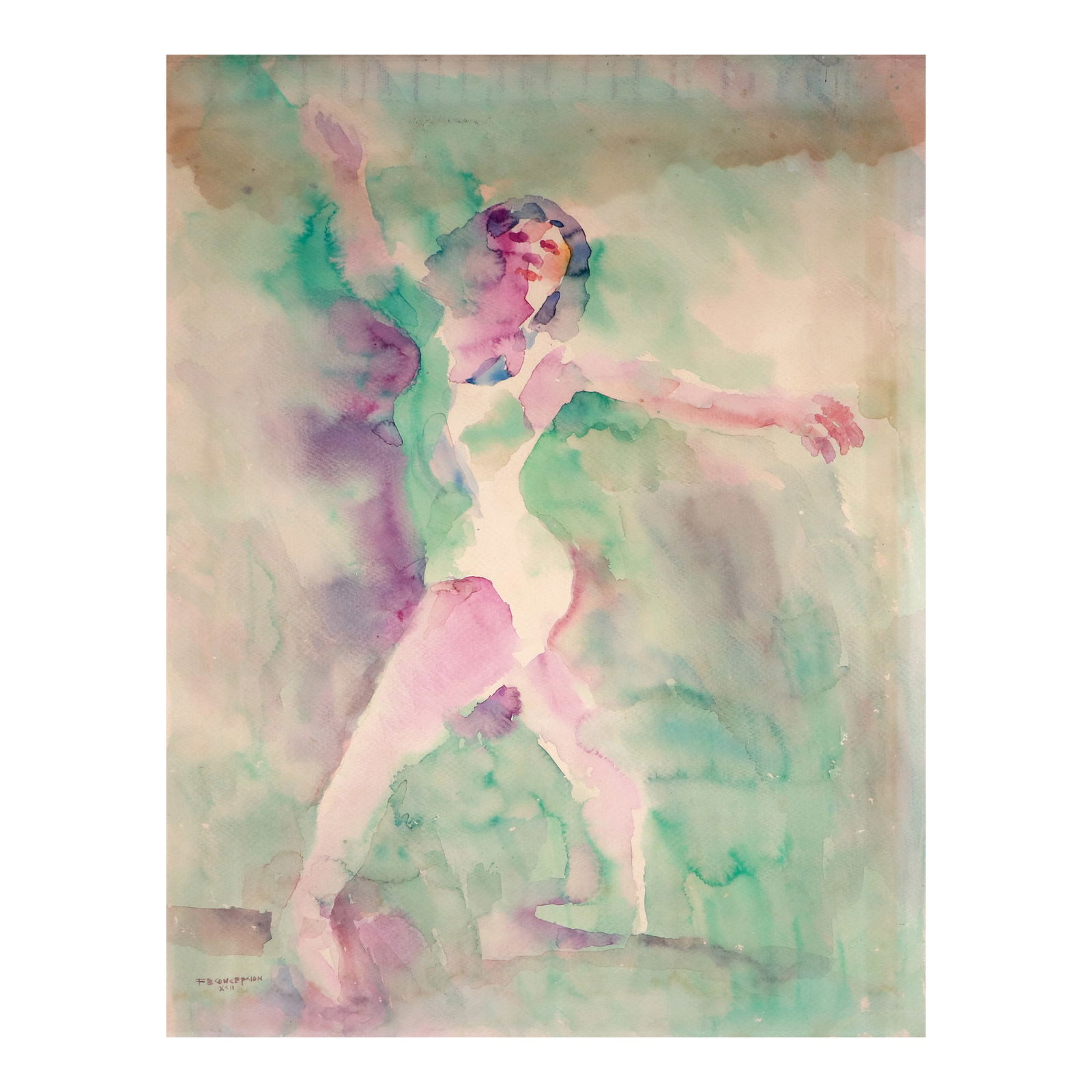 Florencio Concepcion (1933 - 2006) (1 of 1)