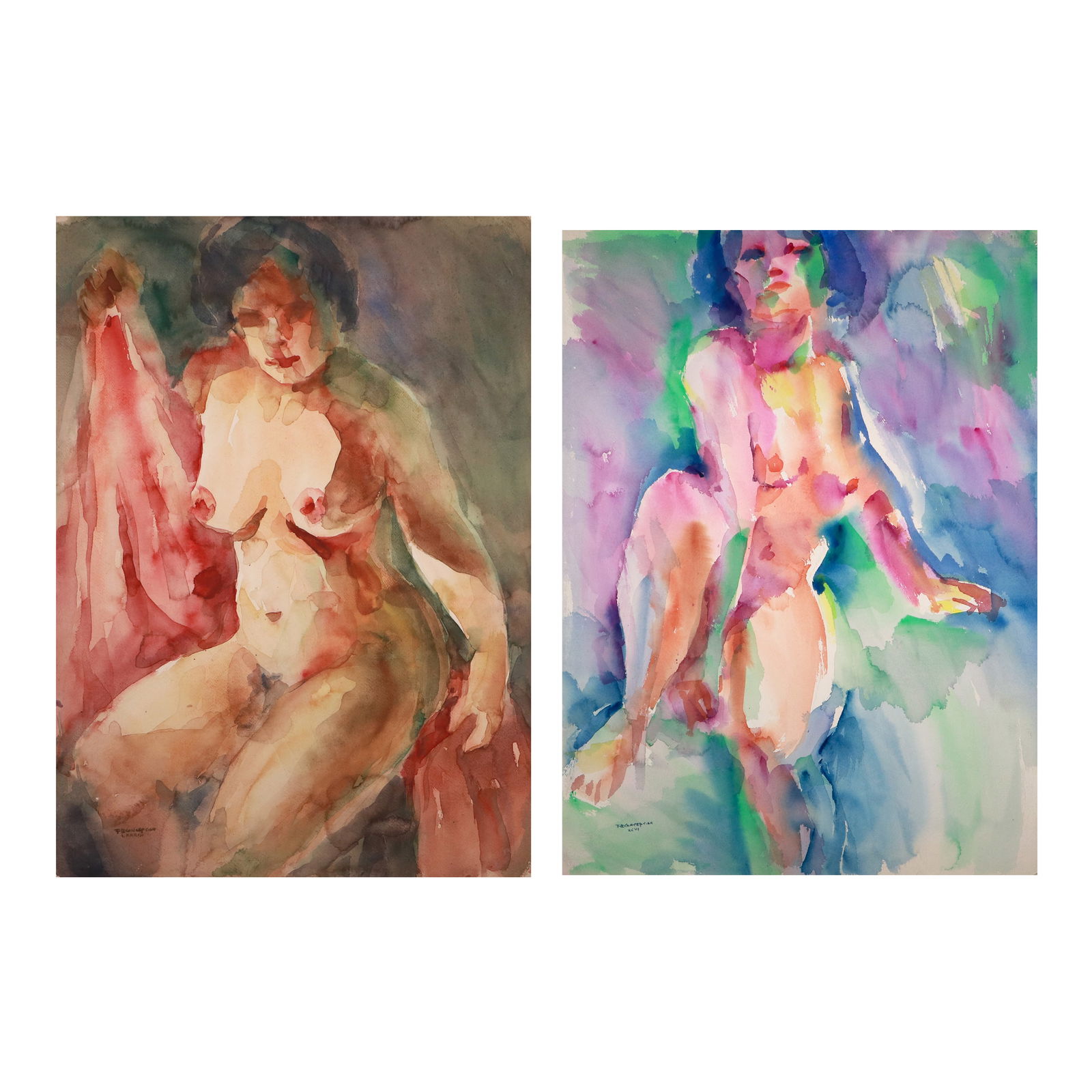 Florencio Concepcion (1933 - 2006) (1 of 1)