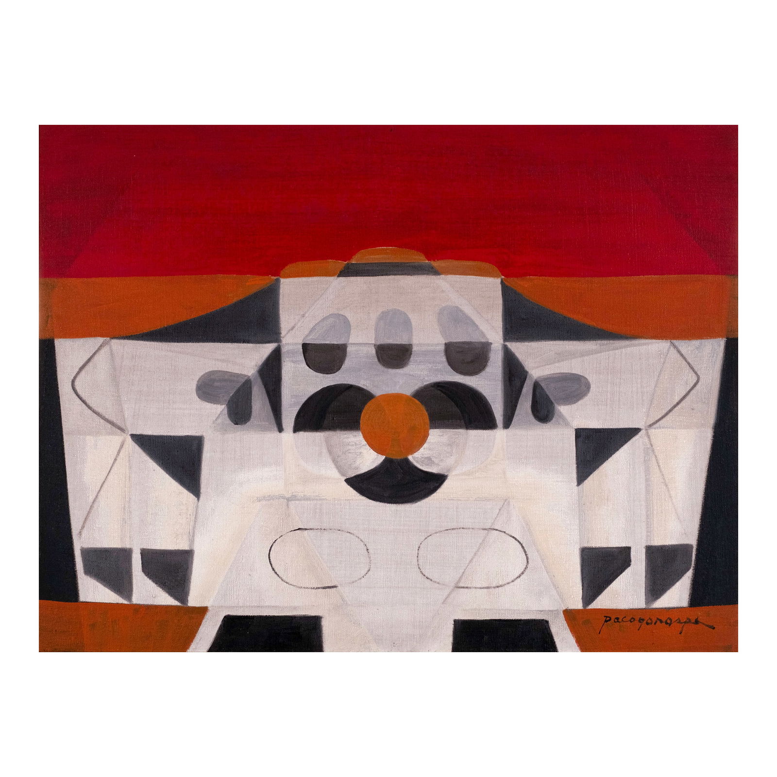 Paco Gorospe (1939 - 2002) (1 of 1)