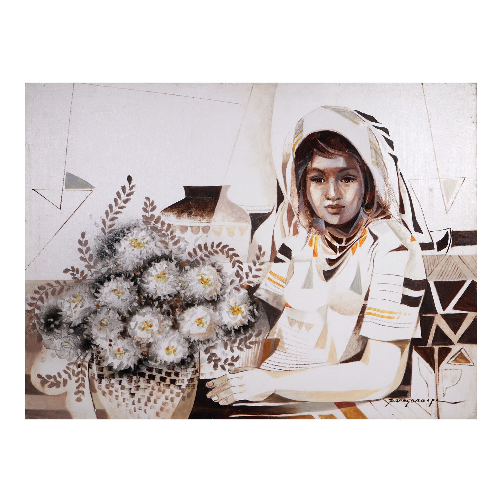 Paco Gorospe (1939 - 2002) (1 of 1)