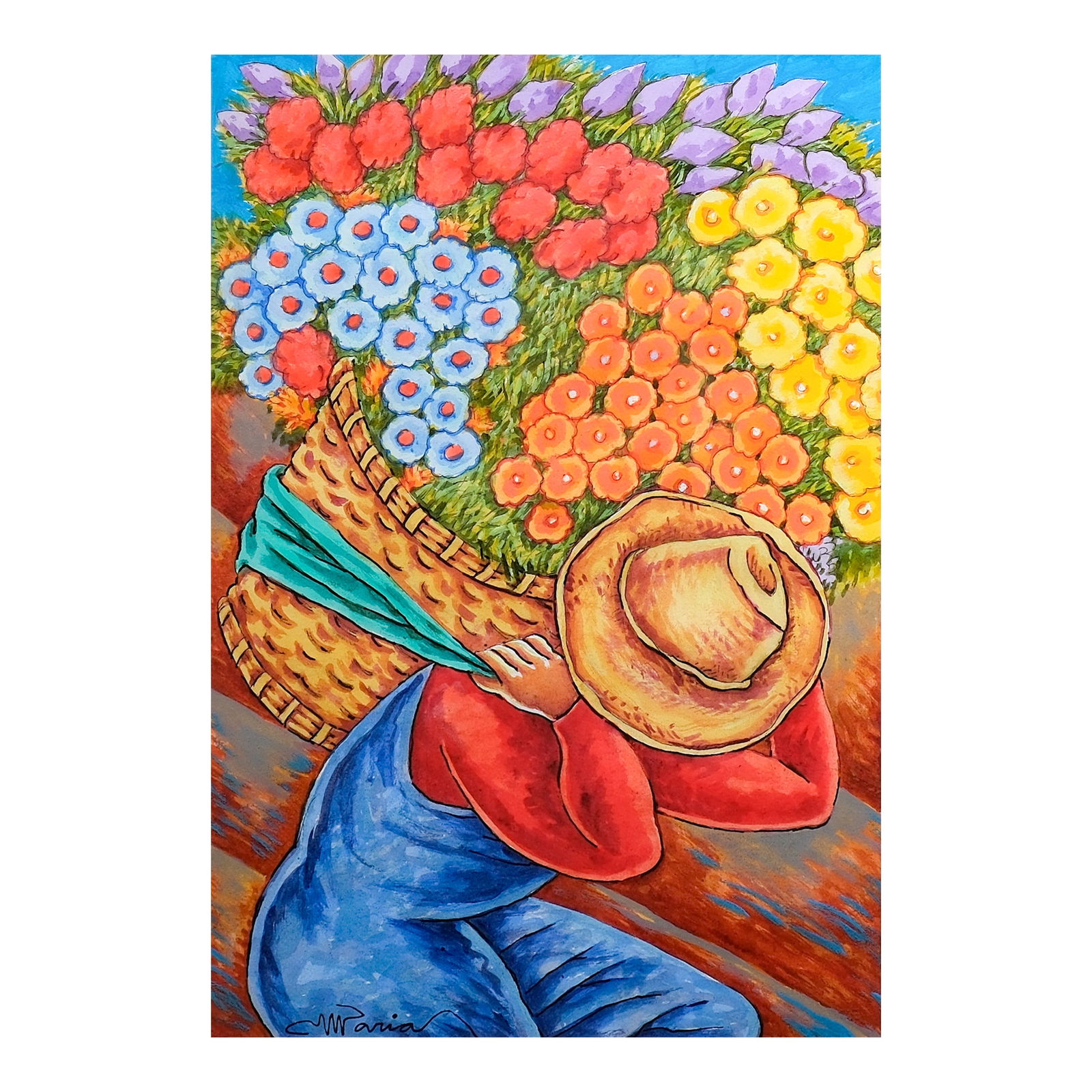 Mikel Parial (1 of 1)