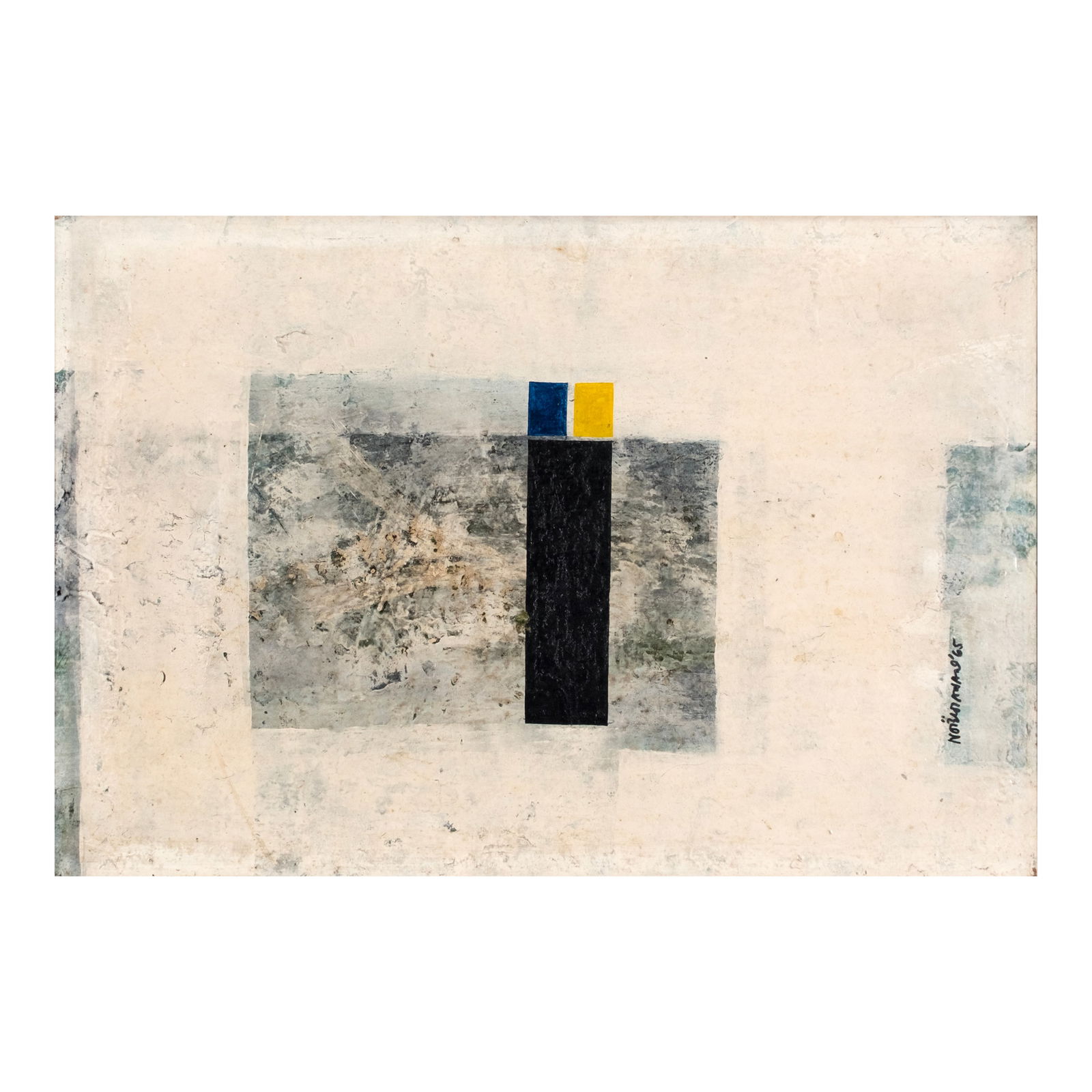 Unidentified Artist (1 of 1)