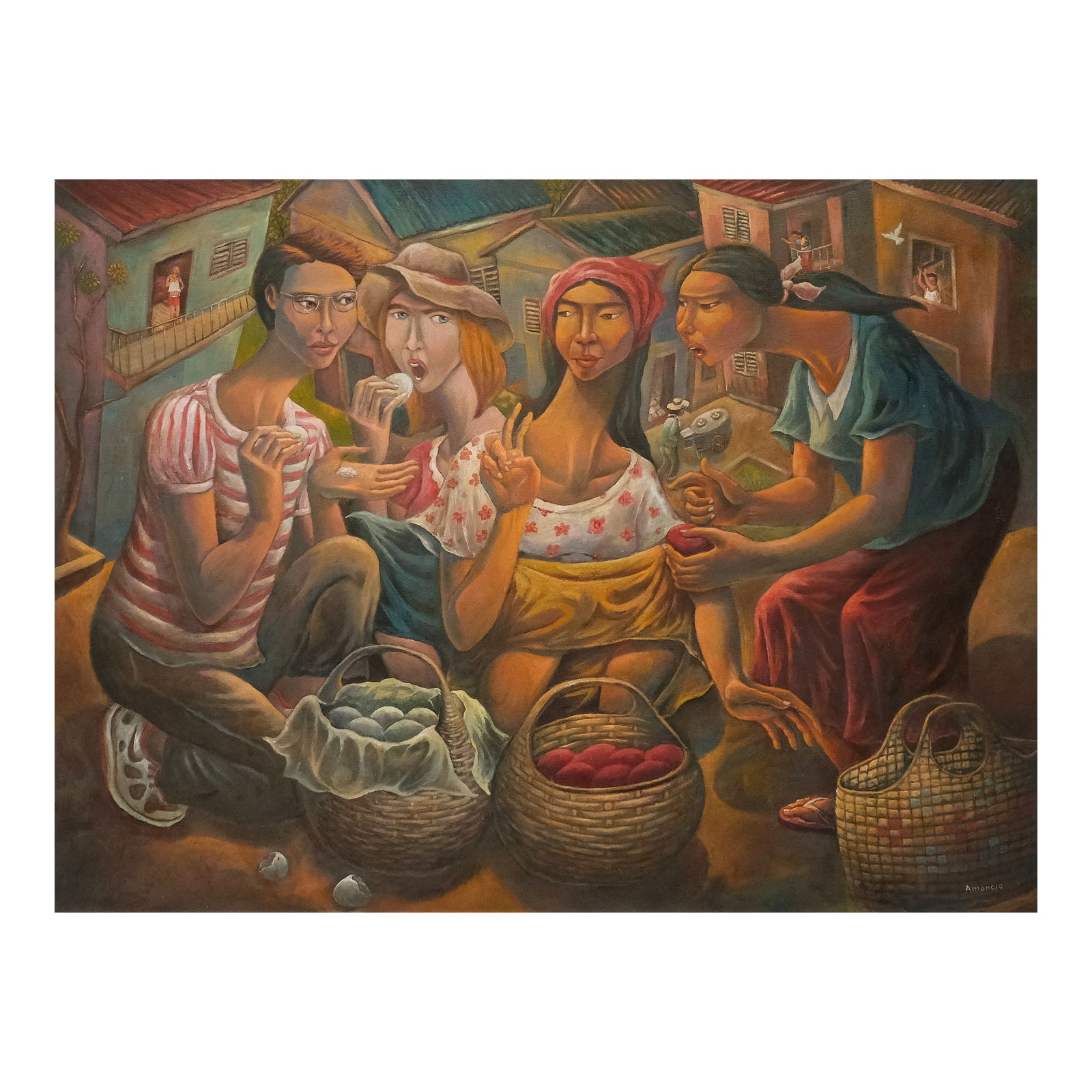 Felix Amoncio (1 of 1)