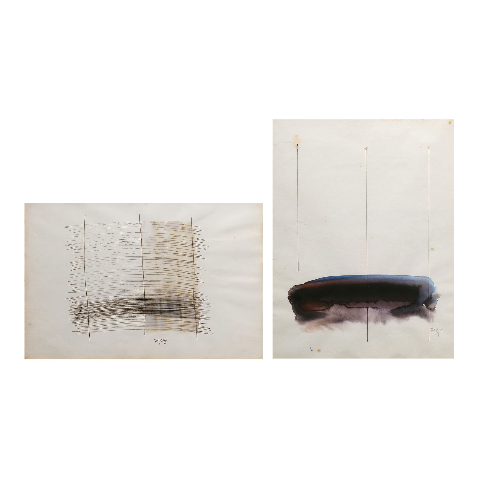 Augusto Albor (b. 1948) (1 of 1)