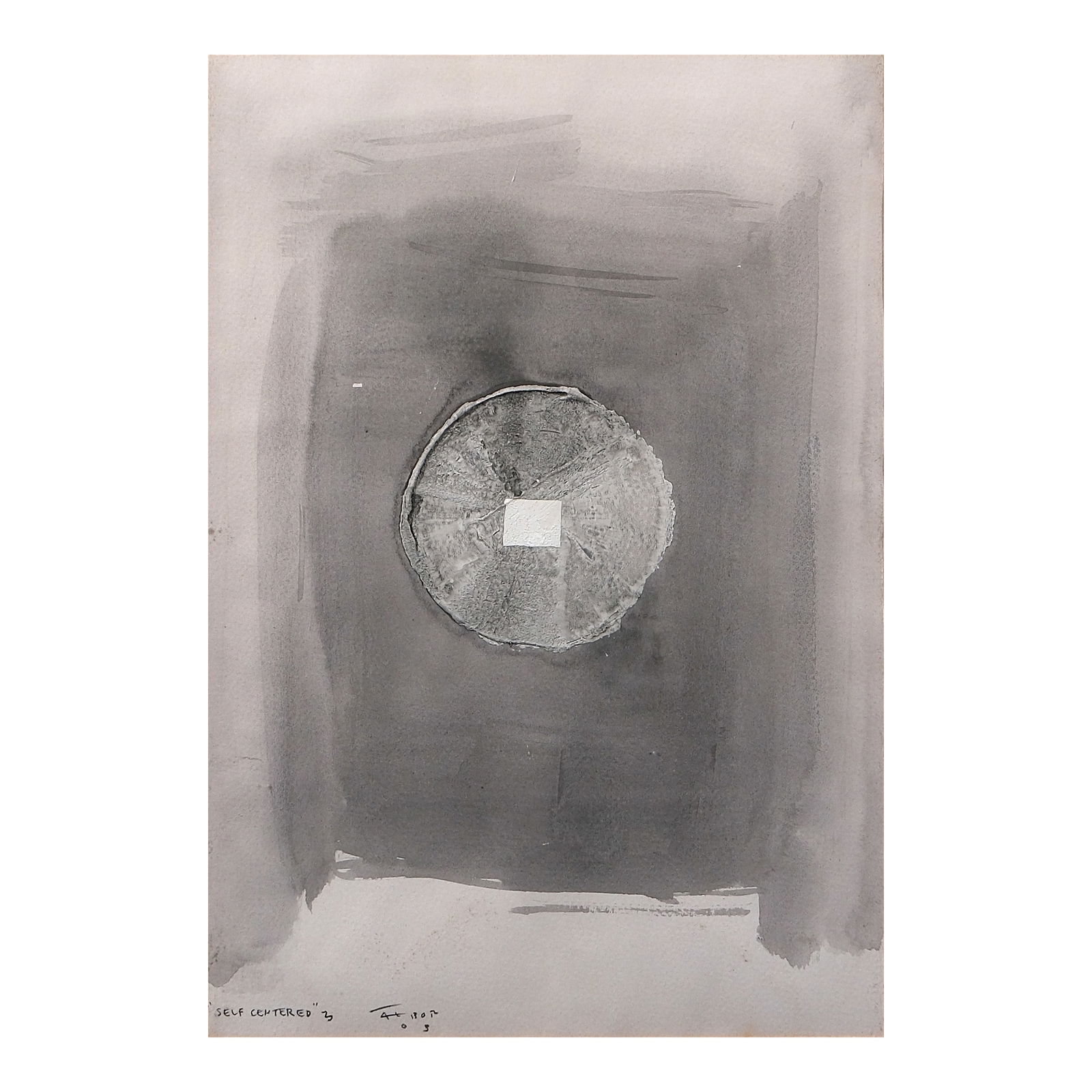 Augusto Albor (b. 1948) (1 of 1)