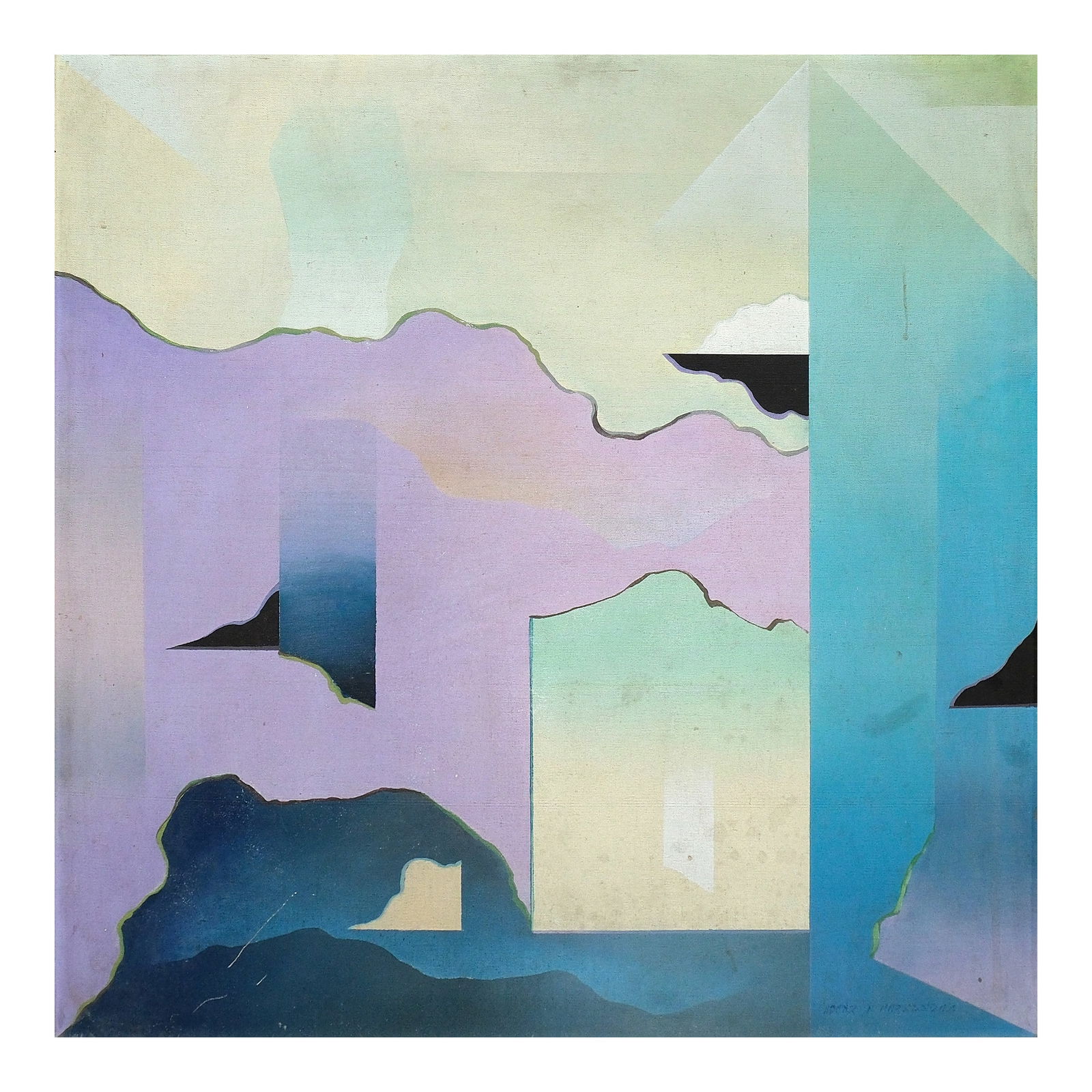 Edgar Talusan Fernandez (1955 - 2024) (1 of 1)