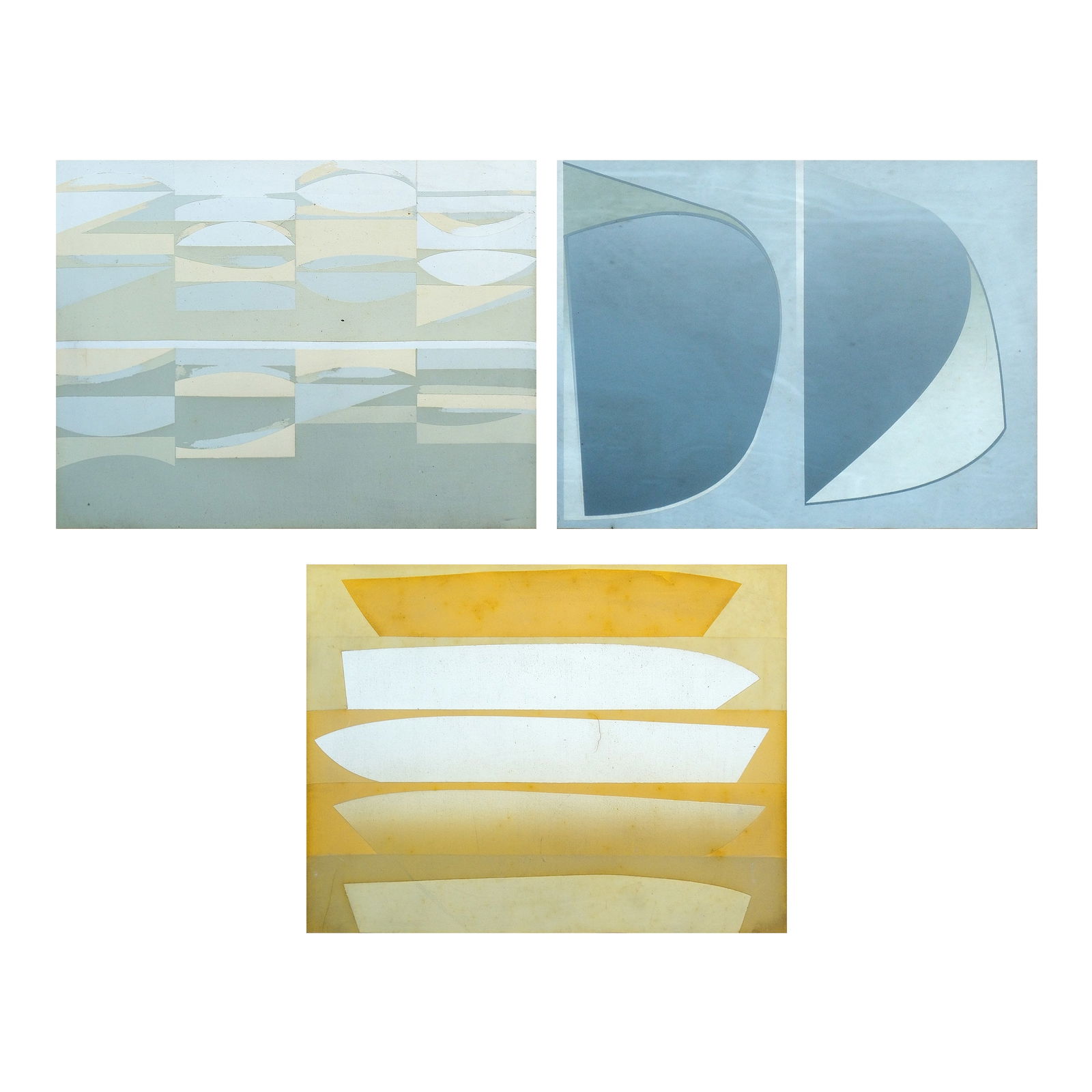 Rodolfo Samonte (b. 1941) (1 of 1)