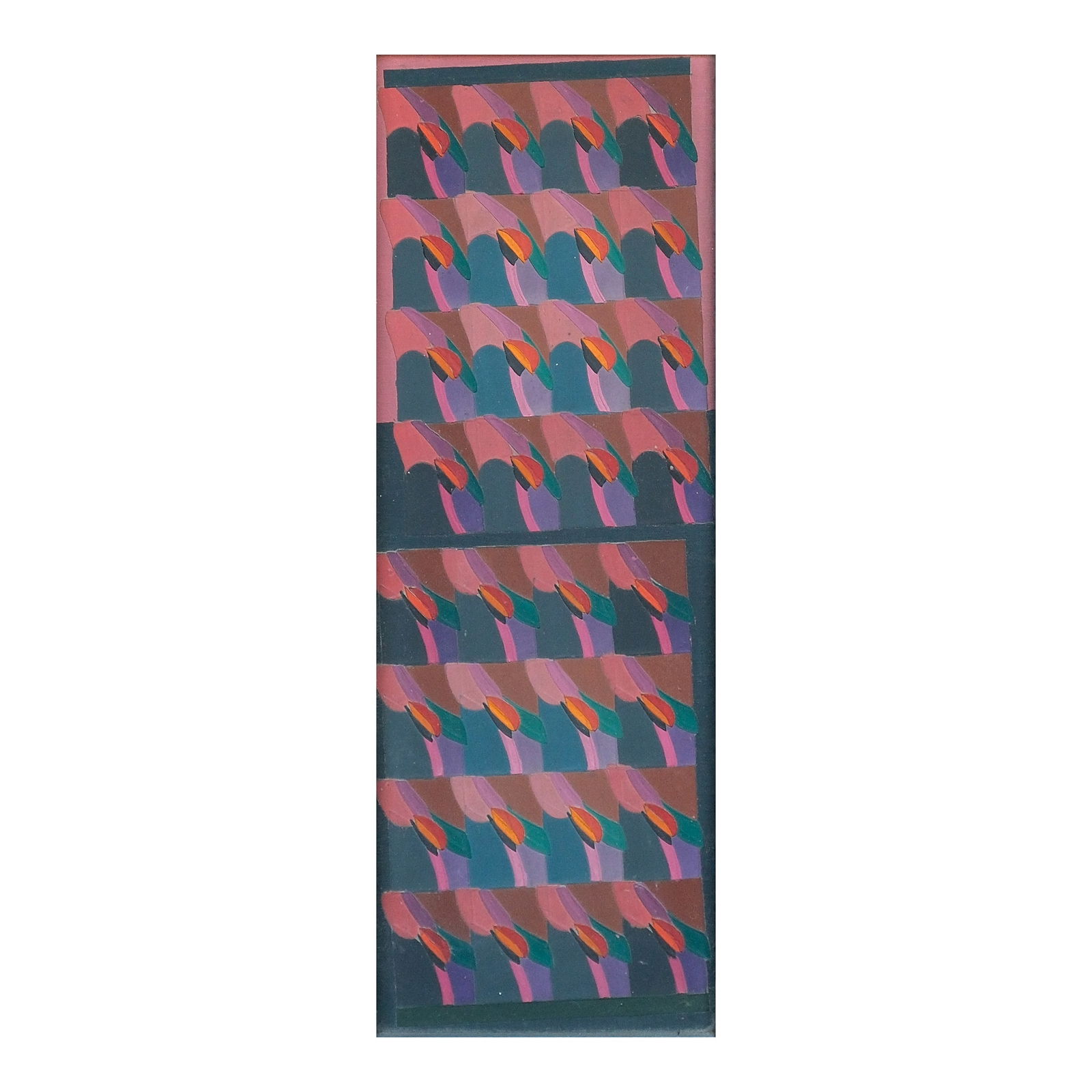 Prudencio Lamarroza (b.1946) (1 of 1)