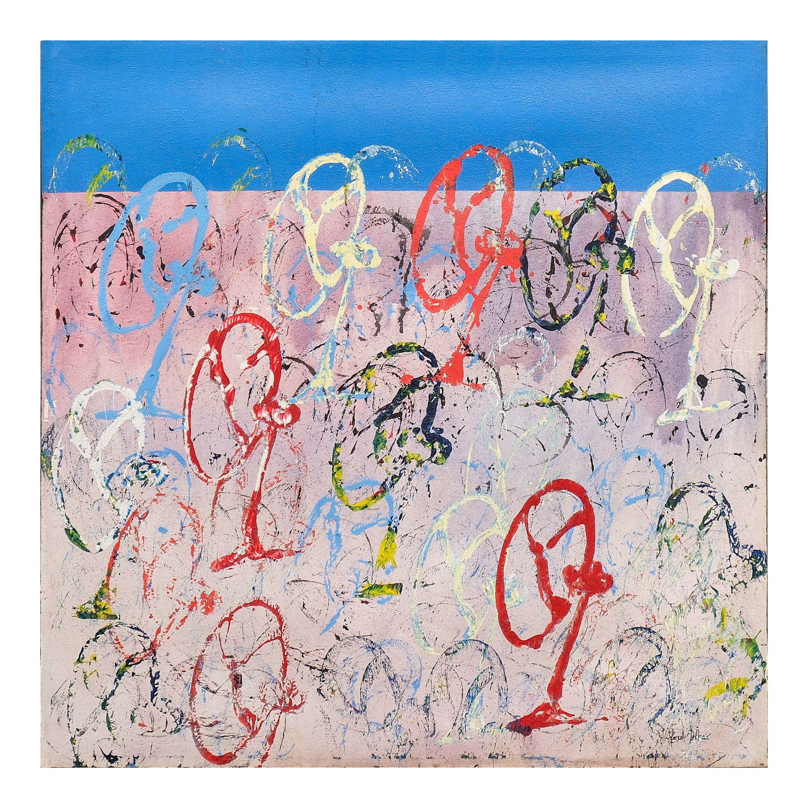 Rene Robles (b. 1950) (1 of 1)