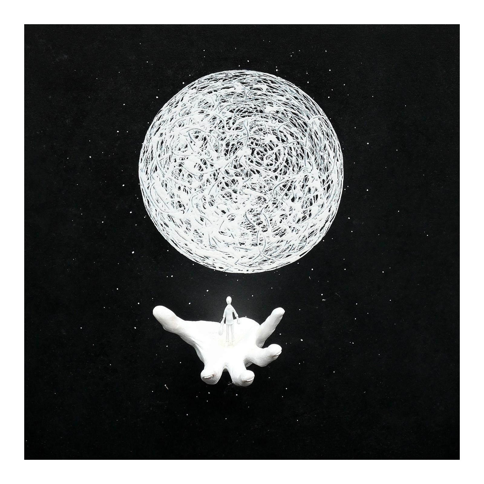 Ferdie Montemayor (b.1965) (1 of 1)