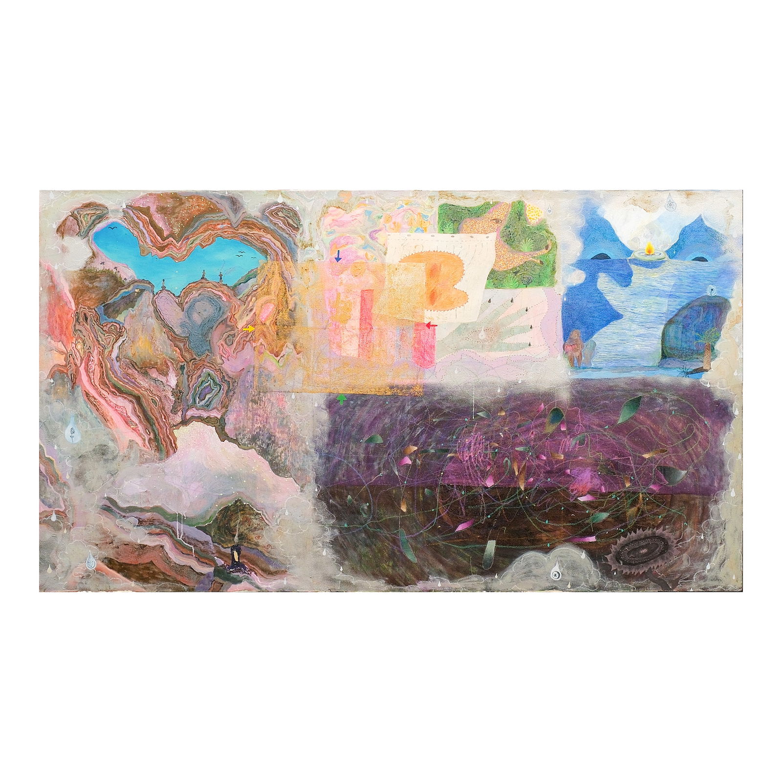 Catalina Africa (b. 1988) (1 of 1)