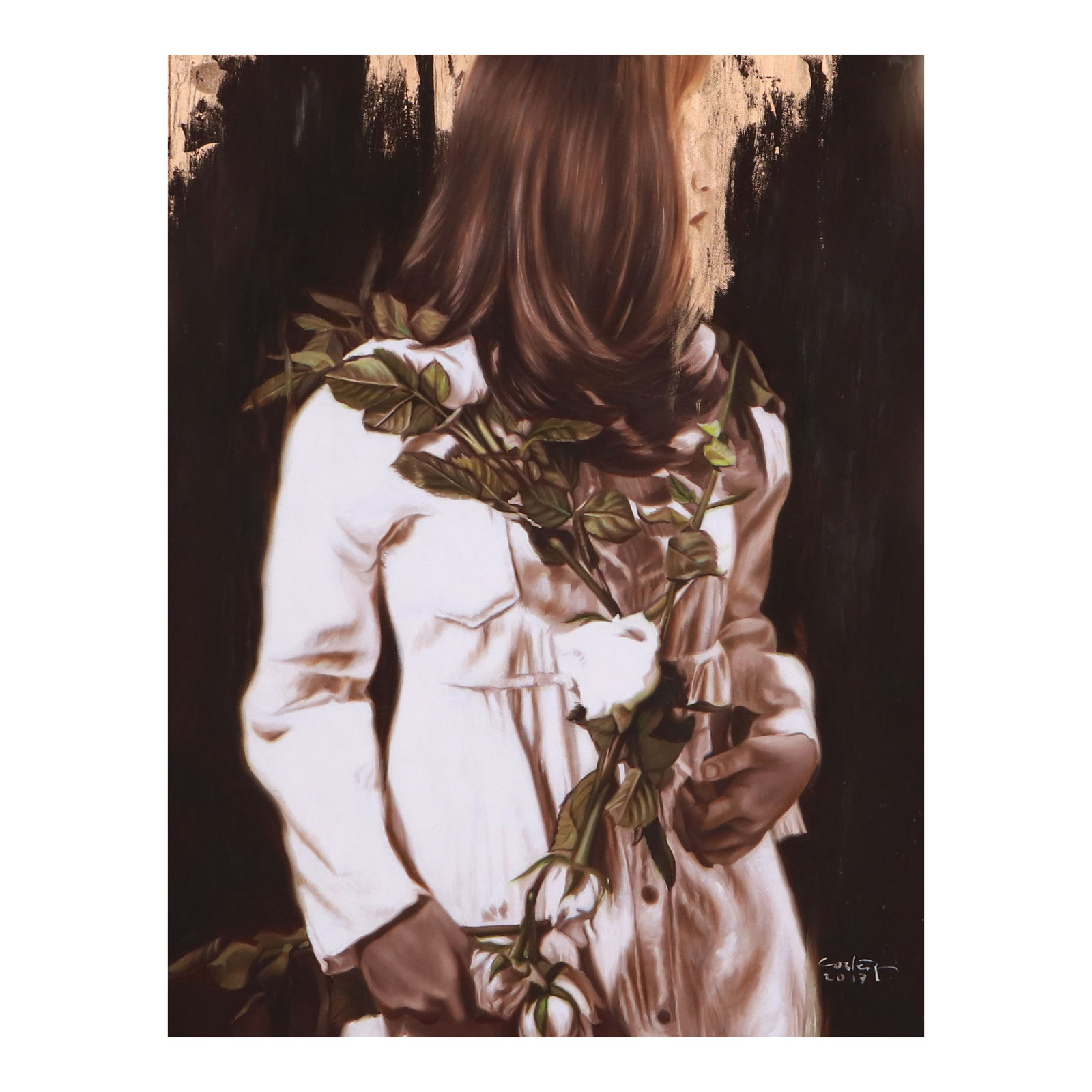 Jayson Cortez (b. 1986) (1 of 1)