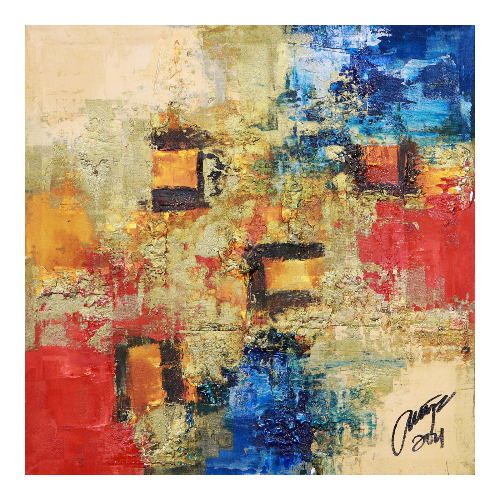 Ivan Acuña (b. 1968) (1 of 1)