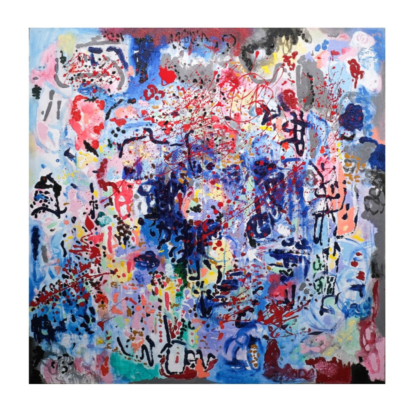 Aba Lluch Dalena (b. 1972) (1 of 1)