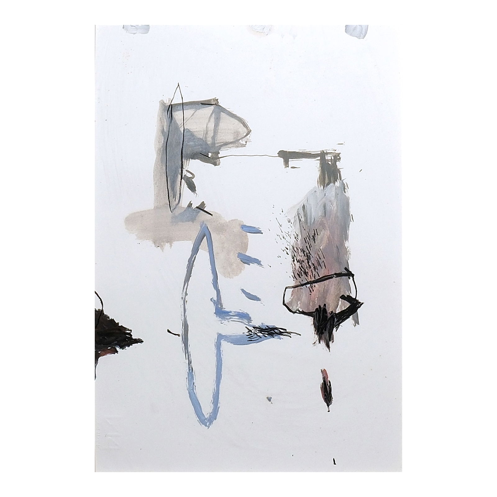 Bernardo Pacquing (b. 1967) (1 of 1)