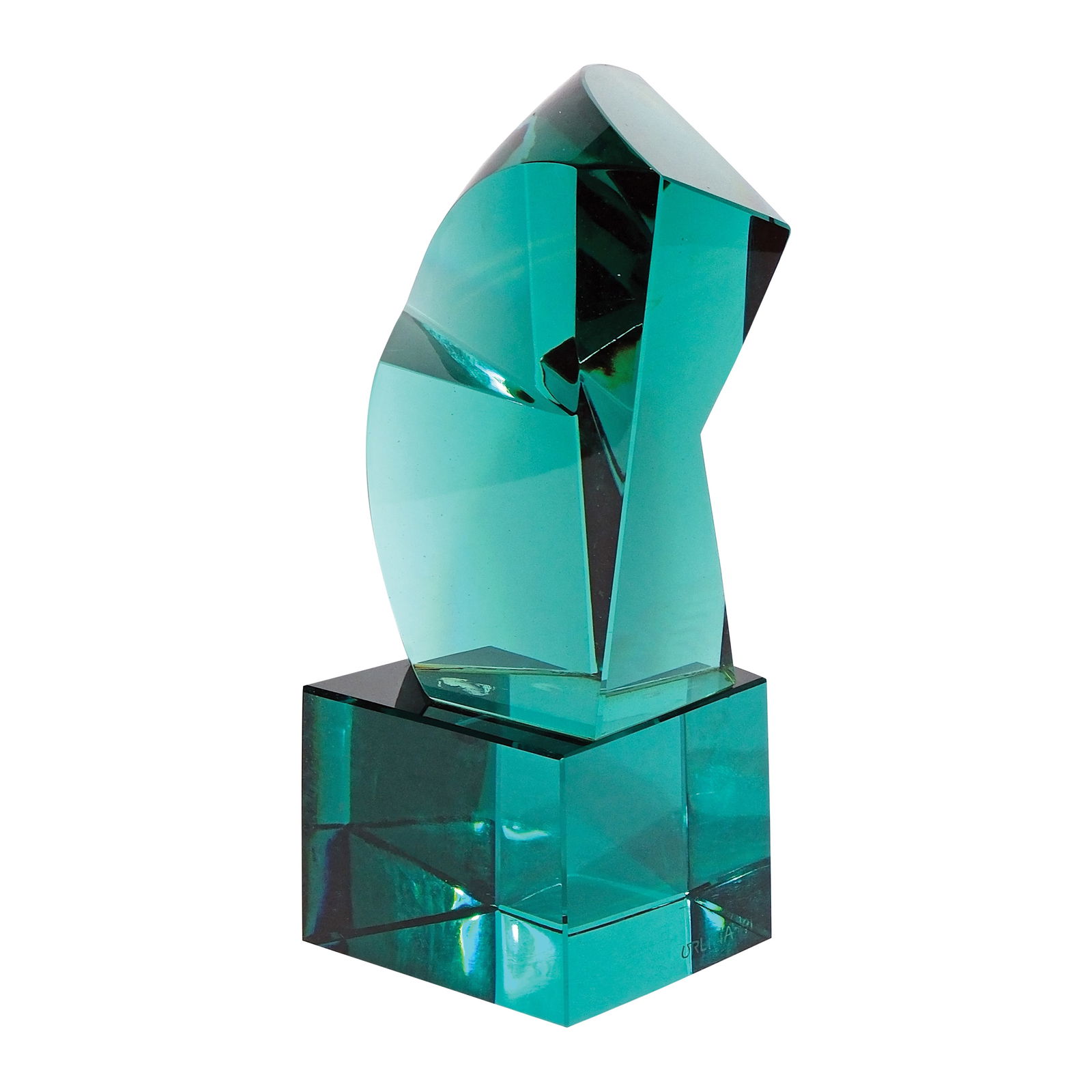 Ramon Orlina (b. 1944) (1 of 1)