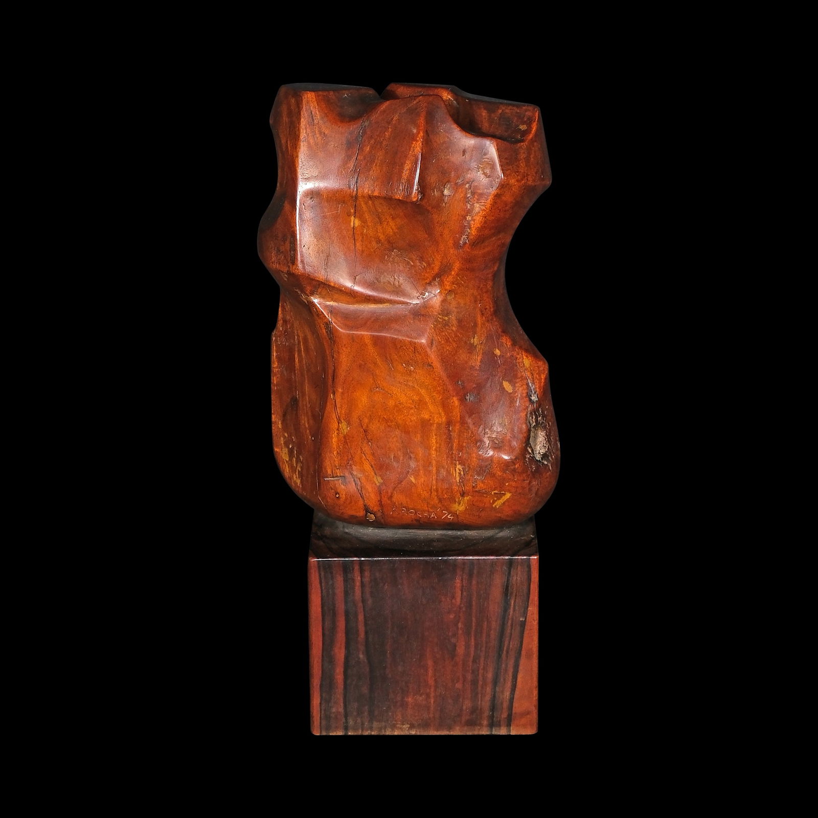 Renato Rocha Sr. (1937 - 2001) (1 of 1)