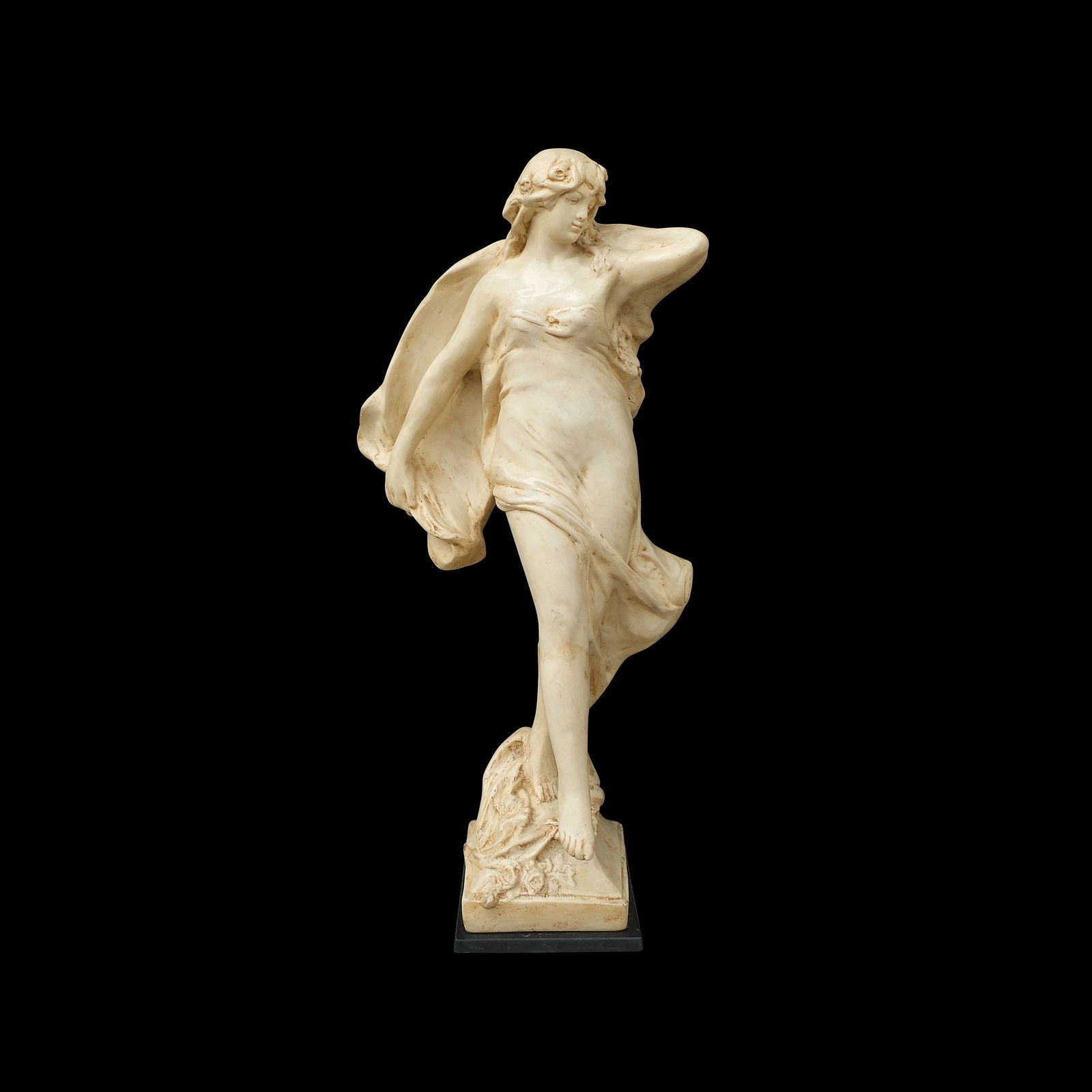 Isabelo Tampinco (1850 - 1933) (1 of 1)