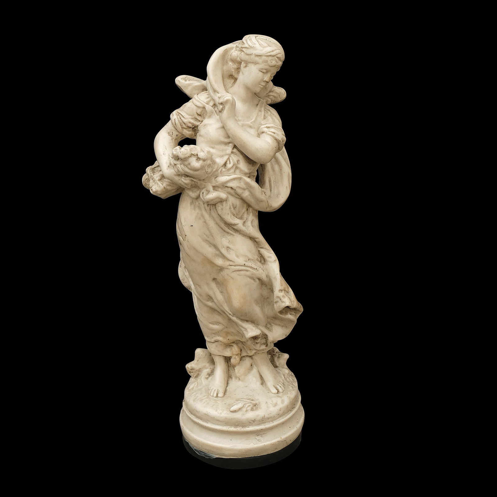 Isabelo Tampinco (1850 - 1933) (1 of 1)