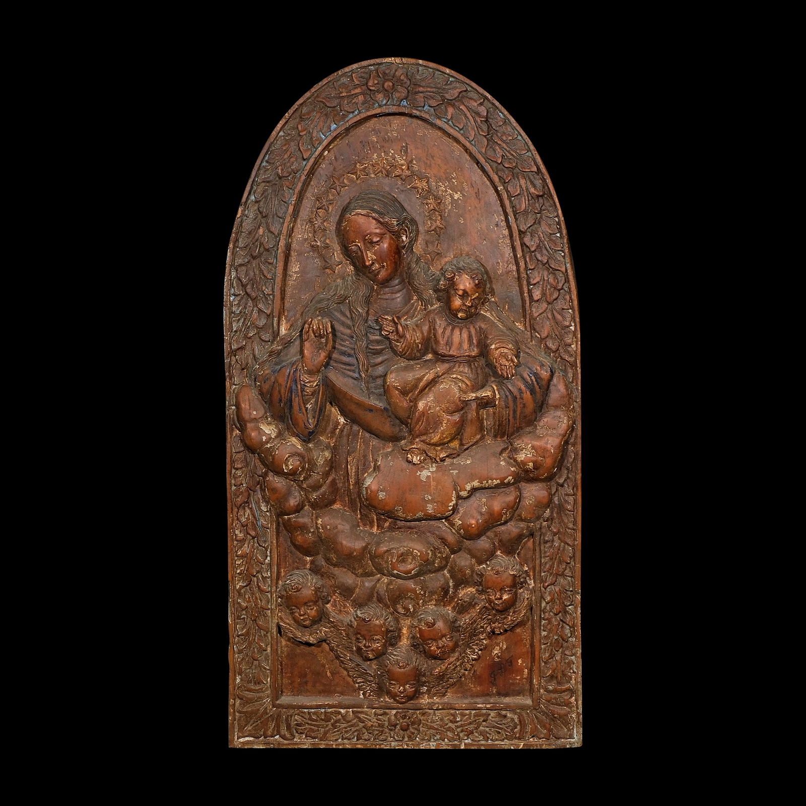 Isabelo Tampinco (1850 - 1933) (1 of 1)