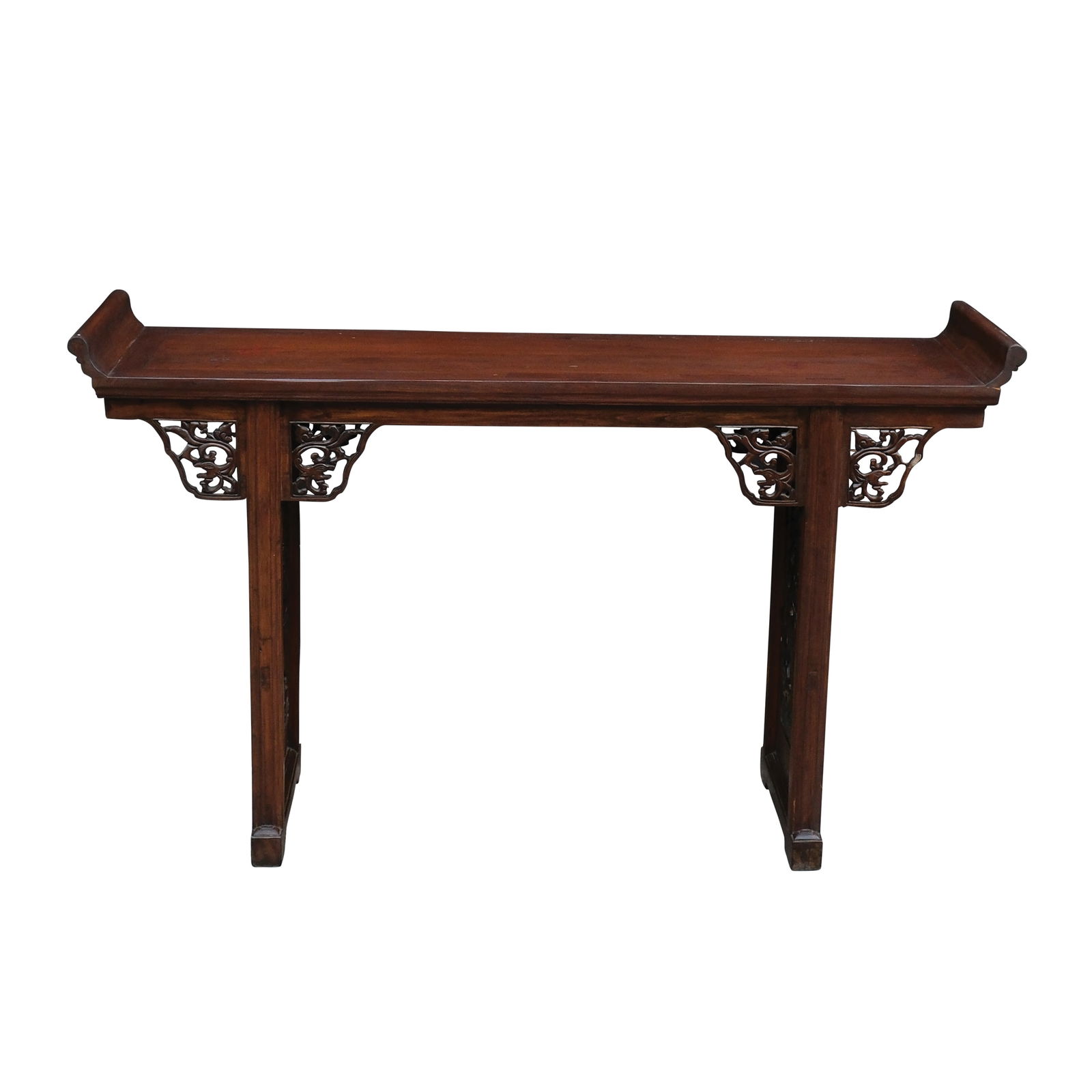 An Oriental Console Table (1 of 1)