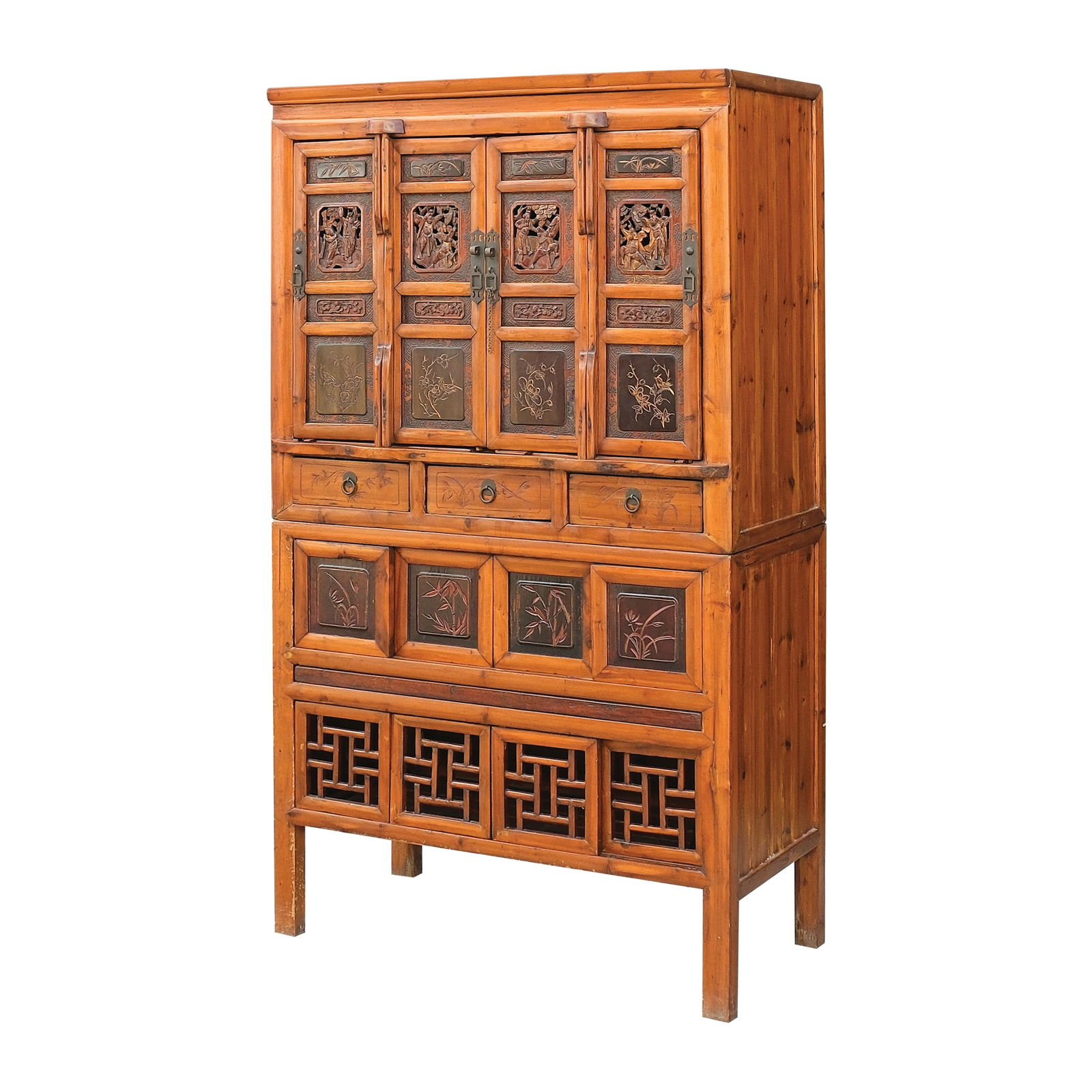An Oriental Cabinet (1 of 1)