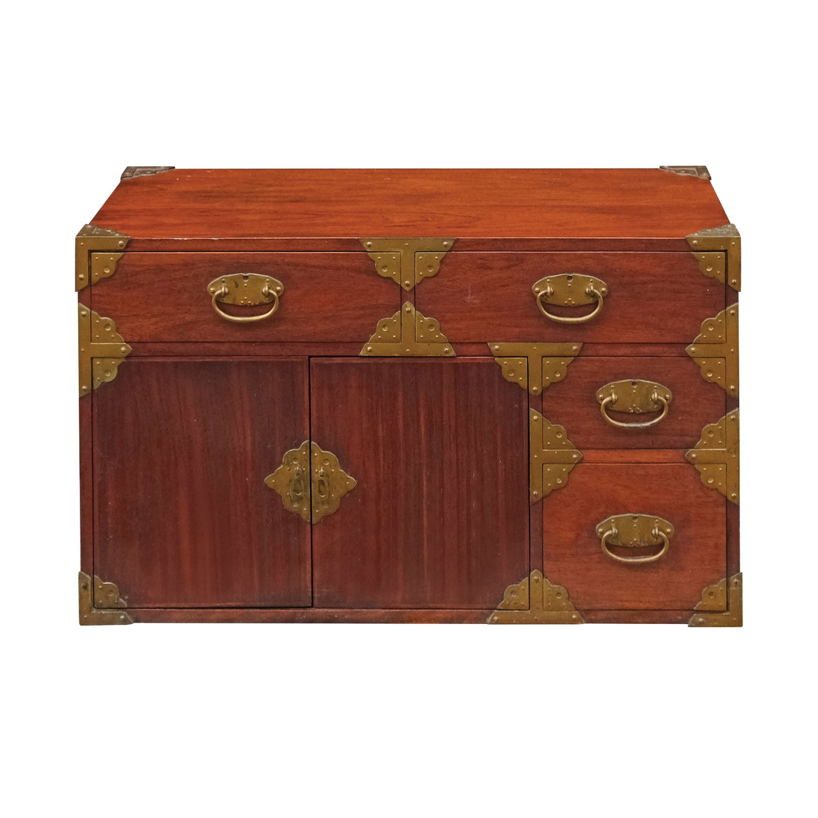 An Oriental Cabinet (1 of 1)