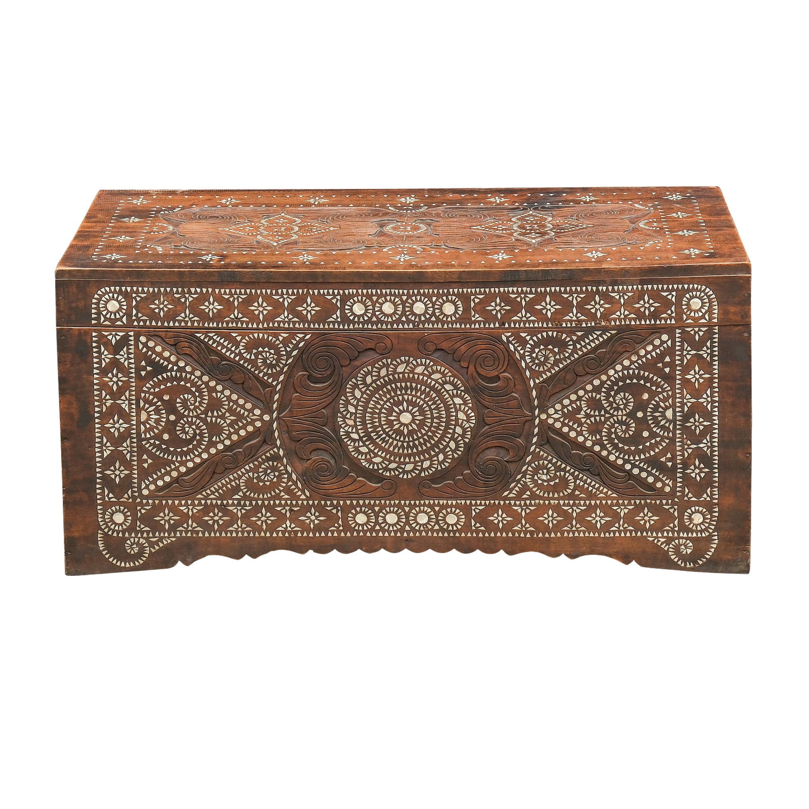 A Maranao Baul (1 of 1)