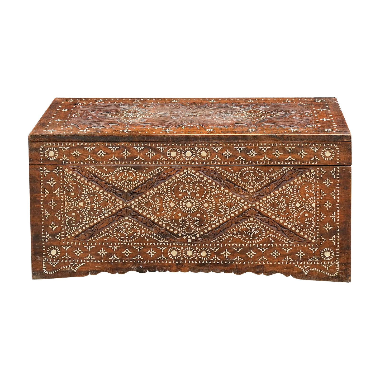 A Maranao Baul (1 of 1)