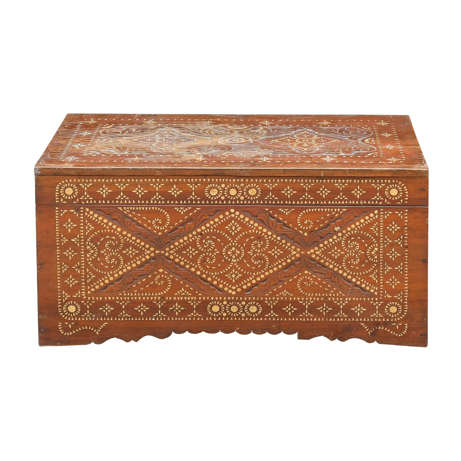 A Maranao Baul (1 of 1)