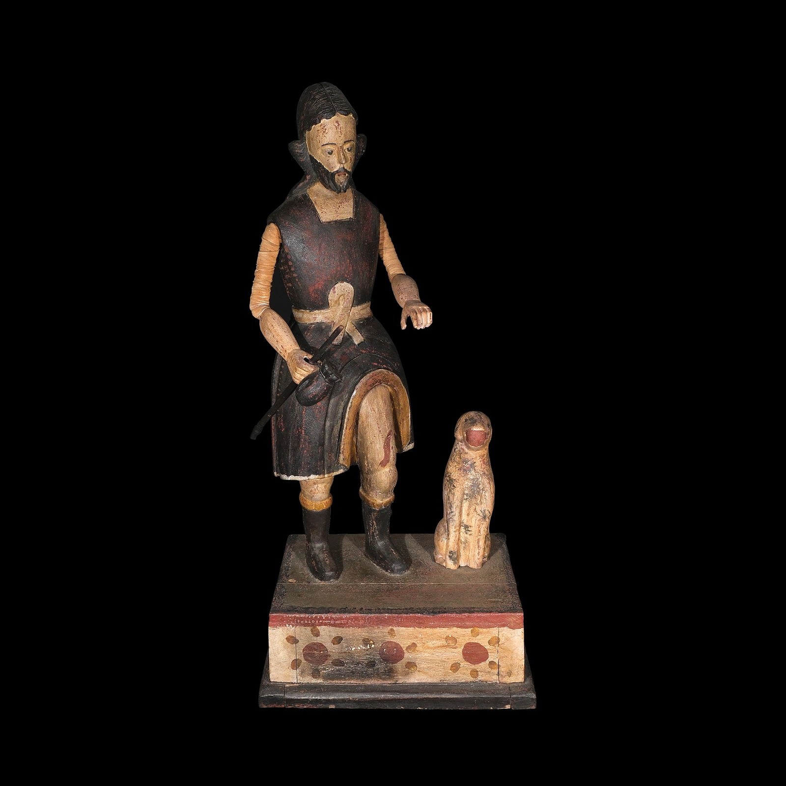 A Tableau San Roque (1 of 1)